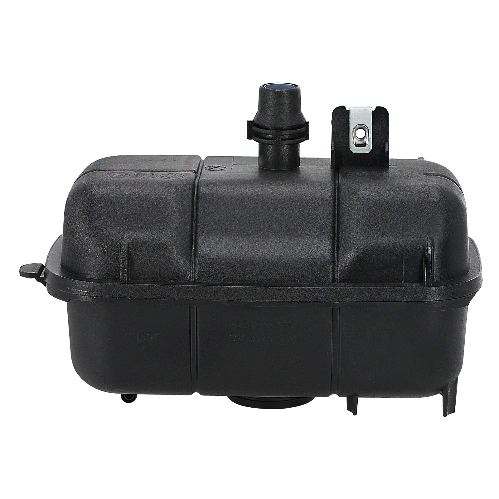 Engine Coolant Reservoir 68364312AC for 2018-2023 JL Wrangler w/ 2.0L