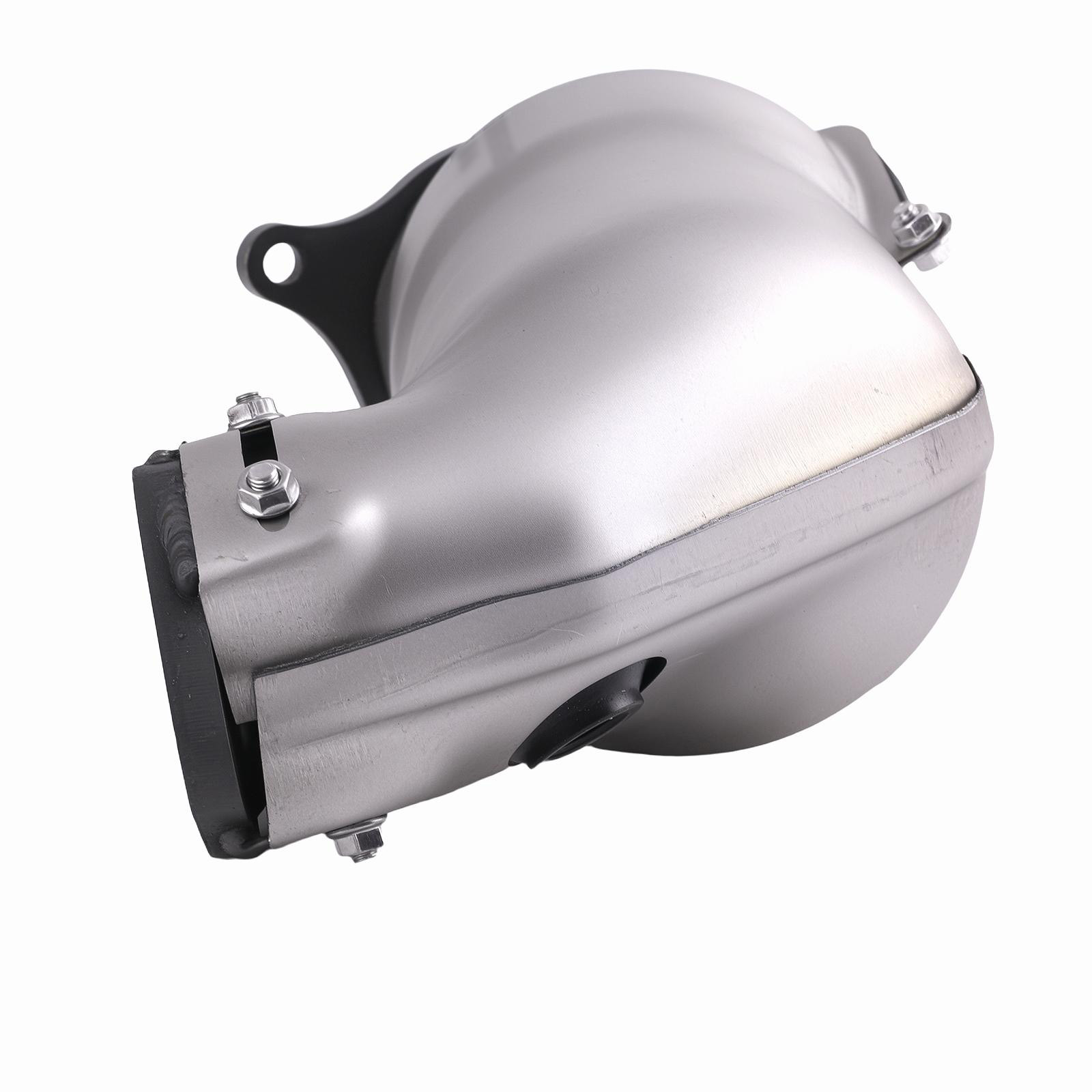 Direct Replacement Catalytic Converter for Subaru WRX 2.0L Direct