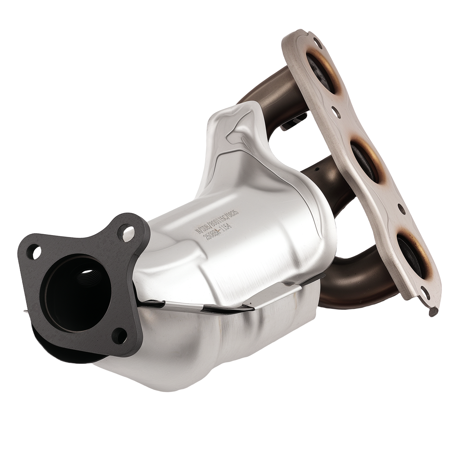 Front Catalytic Converter for Mitsubishi Outlander 3.0L V6 2007-2013 1555A455