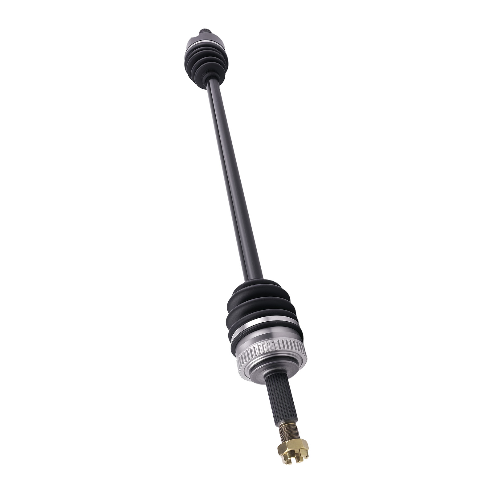 Front Right CV Axle Shaft-GAS, Auto Trans 66-3721 For Hyundai Sona 2011