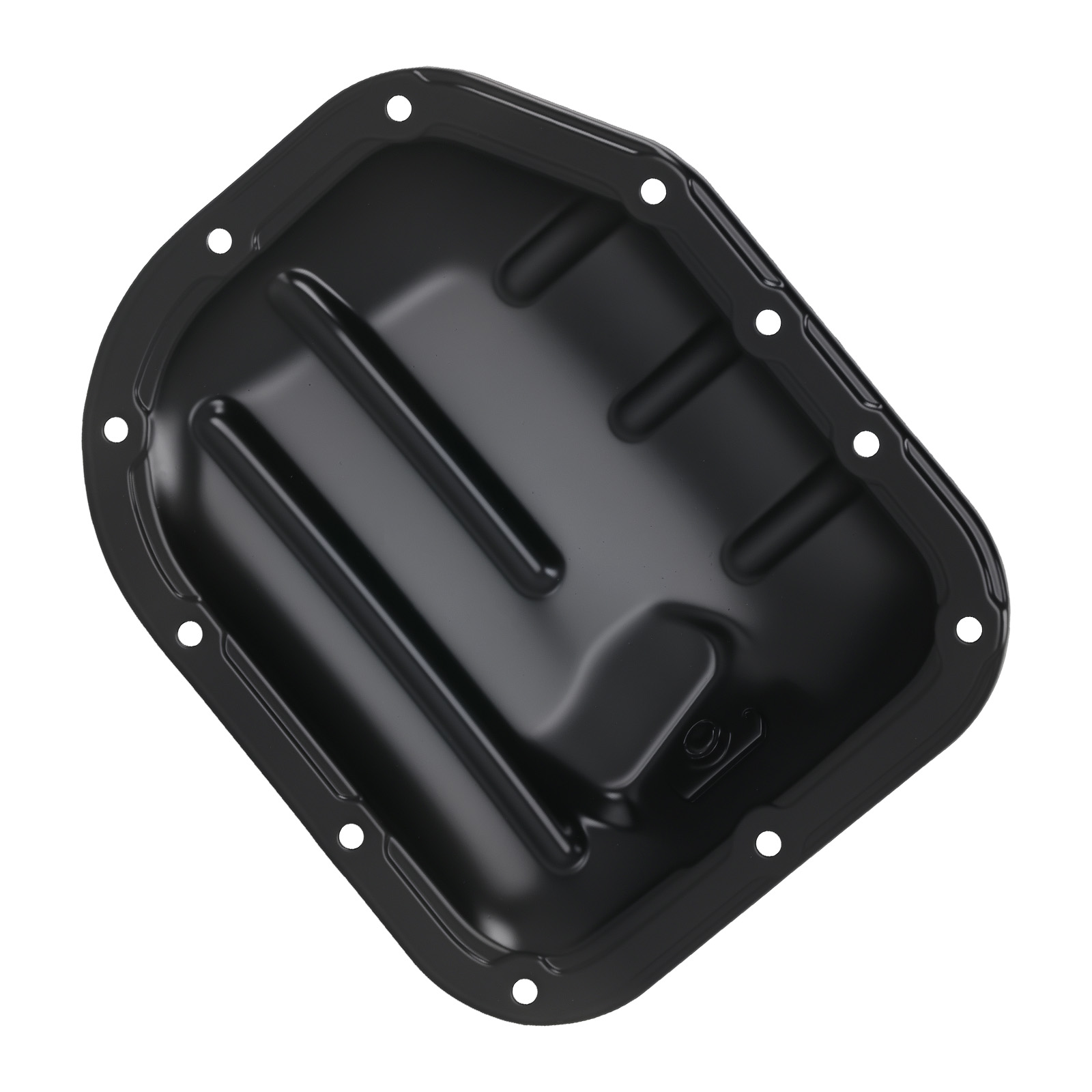 Engine Oil Pan Kit for Toyota Echo Prius Scion xA 2000-2009 12102-21010 1.5L