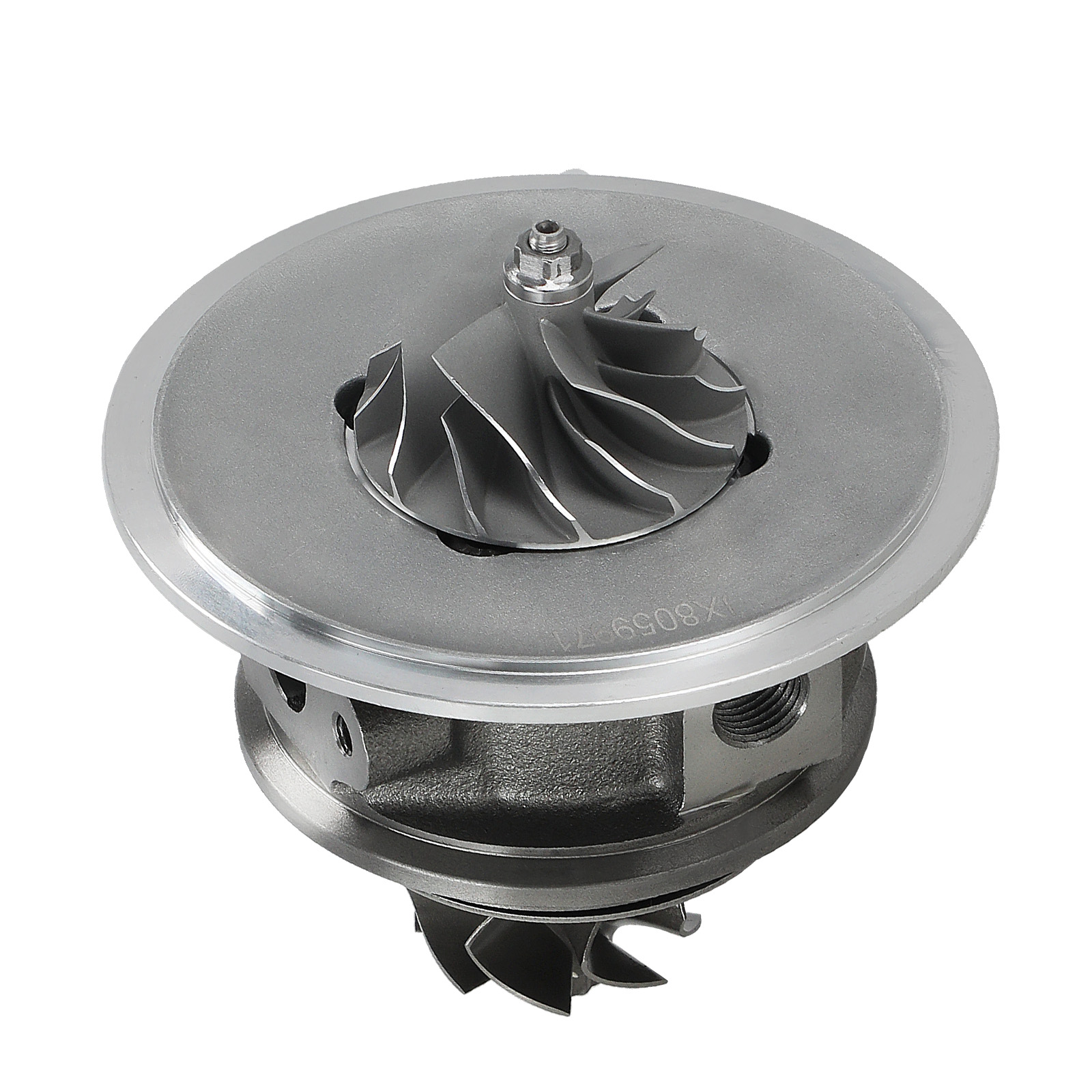 Turbo Turbocharger Cartridge for VW Beetle CC Eos GTI Jetta Passat Tiguan 2.0L