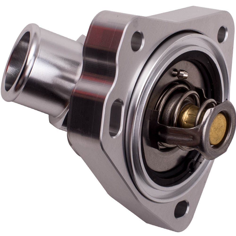 Aluminum Swivel Neck Thermostat Housing For Honda K-Series K20 K24