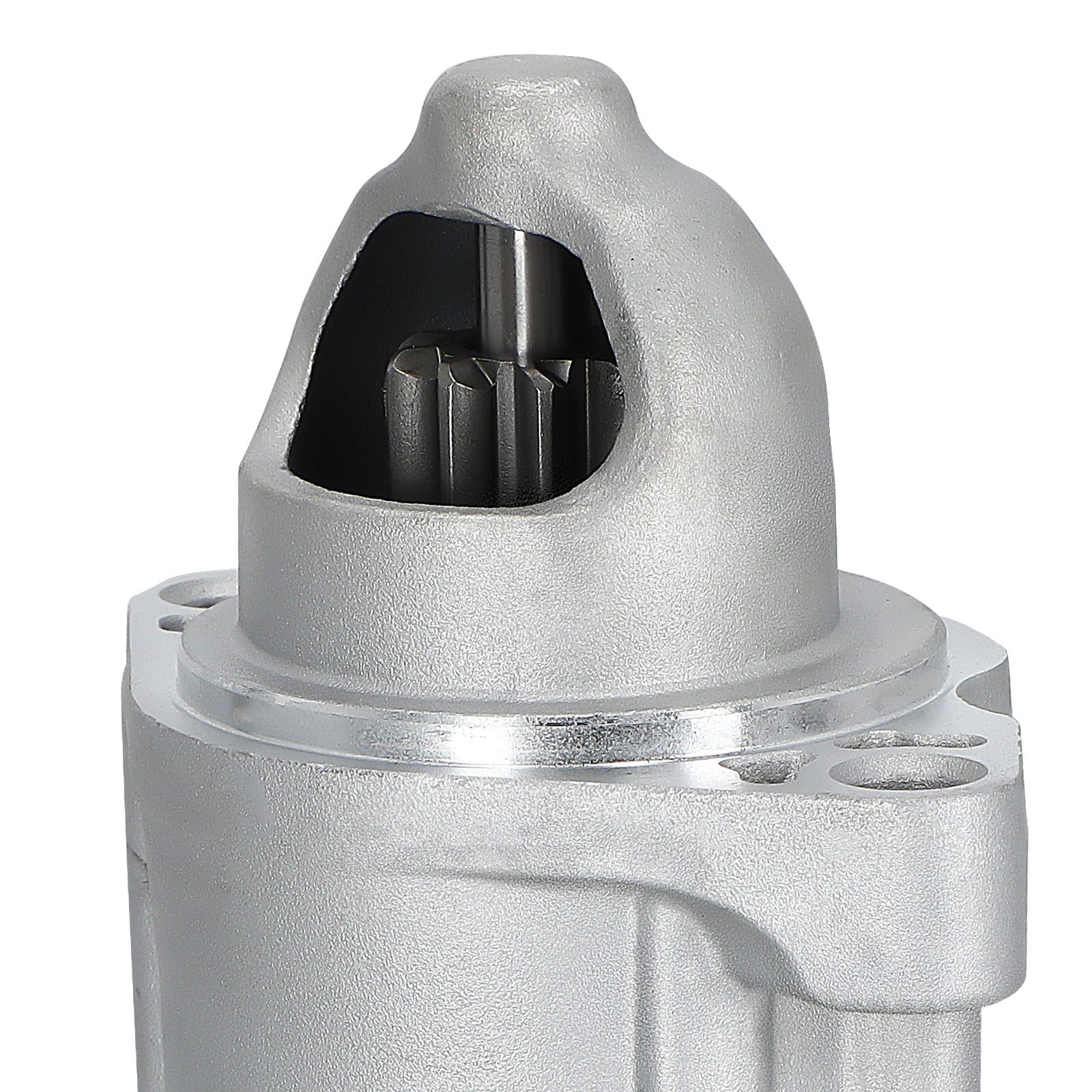 Starter for Honda Accord EX LX L4 2.4L AT CVT K24W1 2013 2014 2015 2016 2017 CW