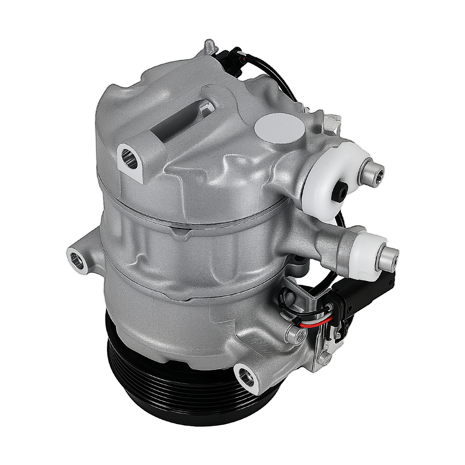 AC Compressor Assembly For Mercedes E350 E400 E450 W213 2018-2022 0008303002