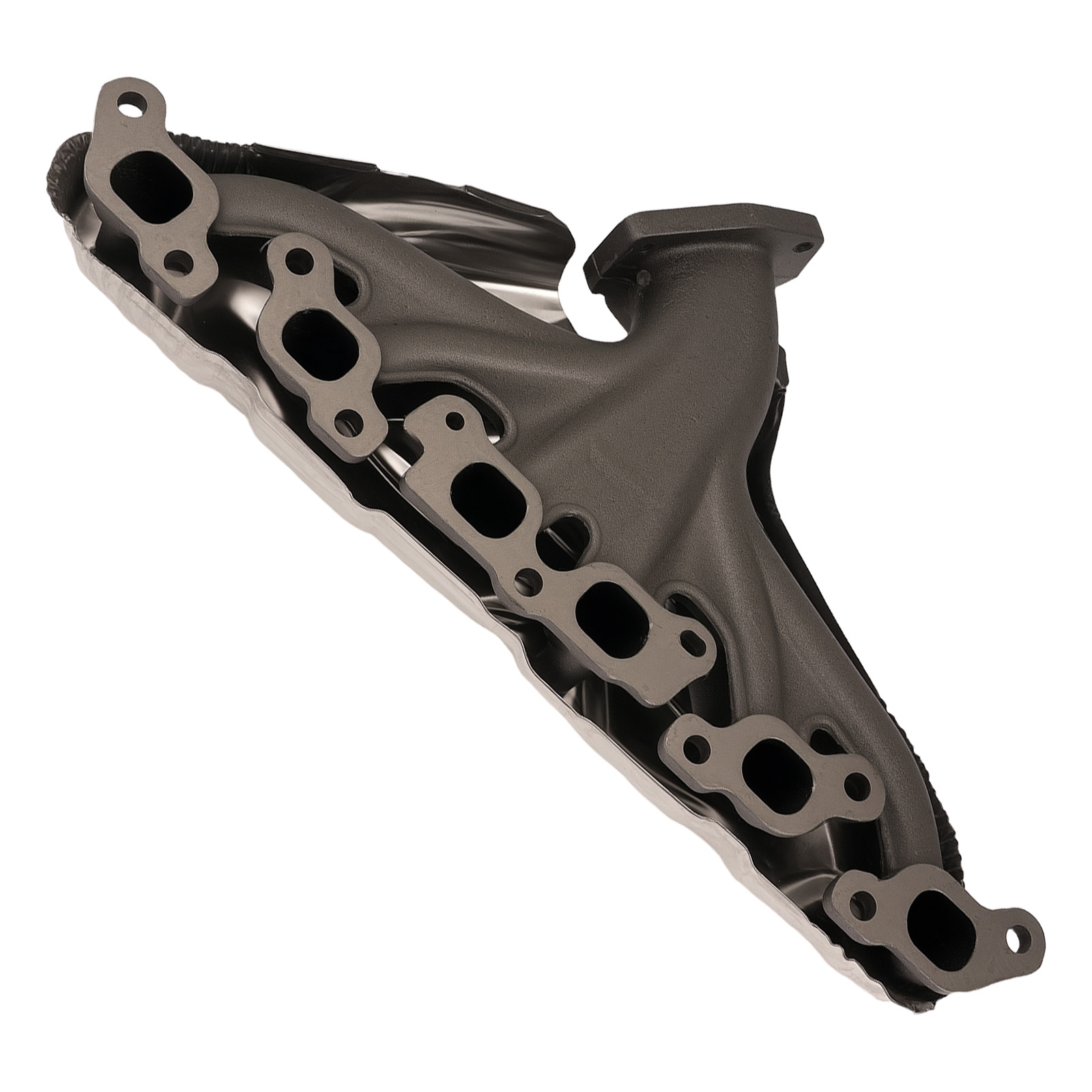 Exhaust Manifold W/Gasket for Chevrolet Trailblazer Saab 9-7x L6 4.2L 2002-2005