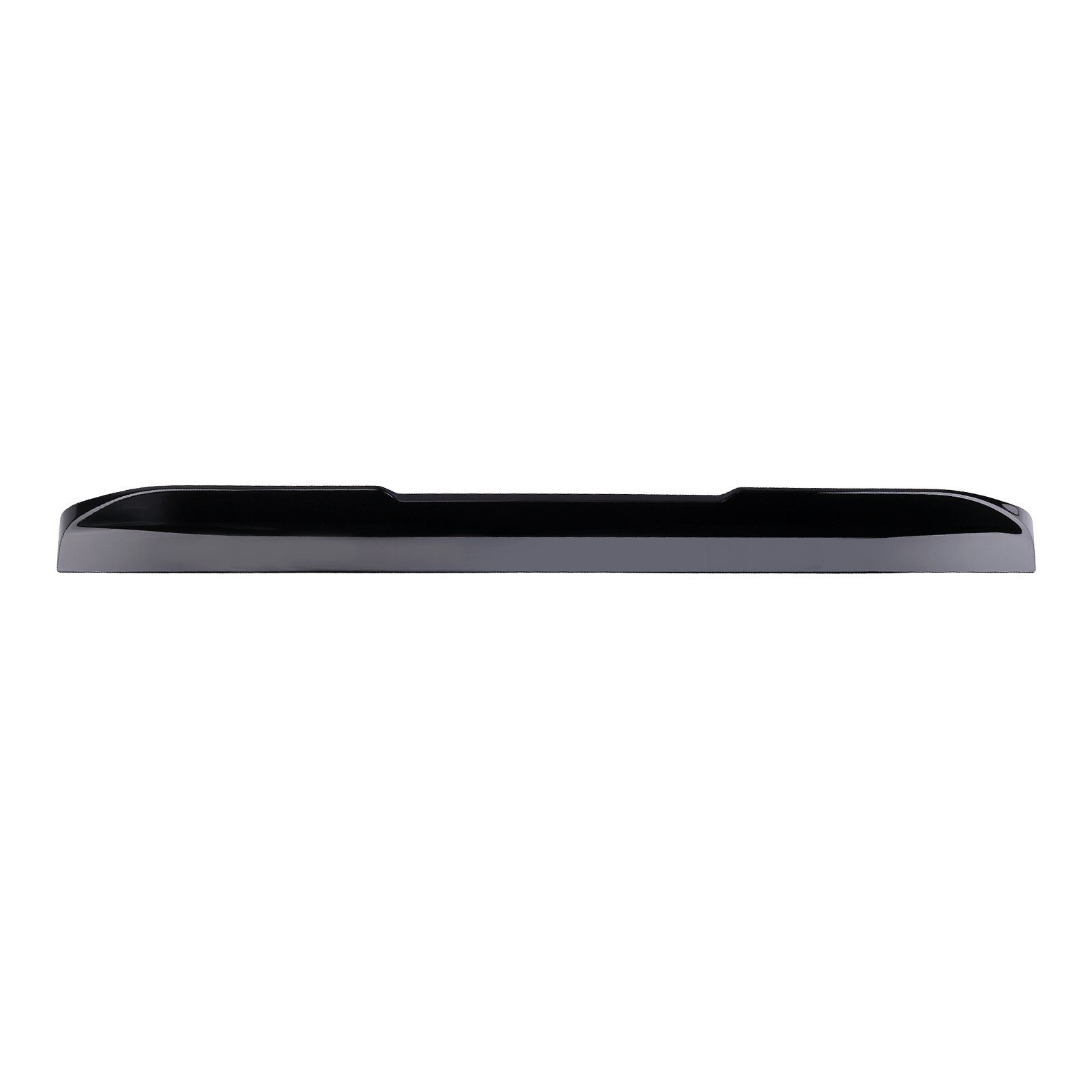 ABS Gloss Black Spoiler for Dodge Charger 2011-2023 Rear Window Direct Fit Wing
