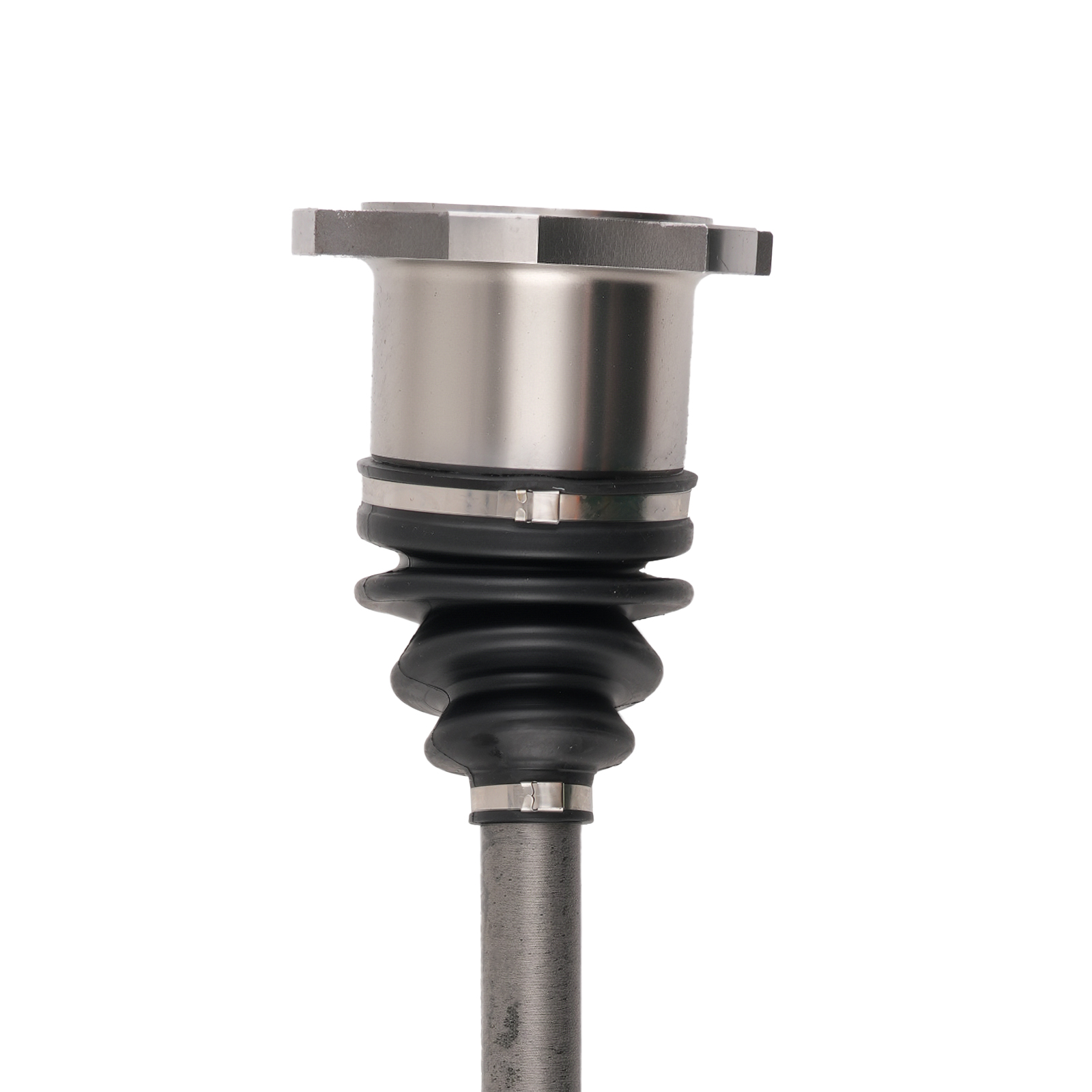 New Complete Front CV Axle Shaft Assembly LH or RH for Titan Armada QX56