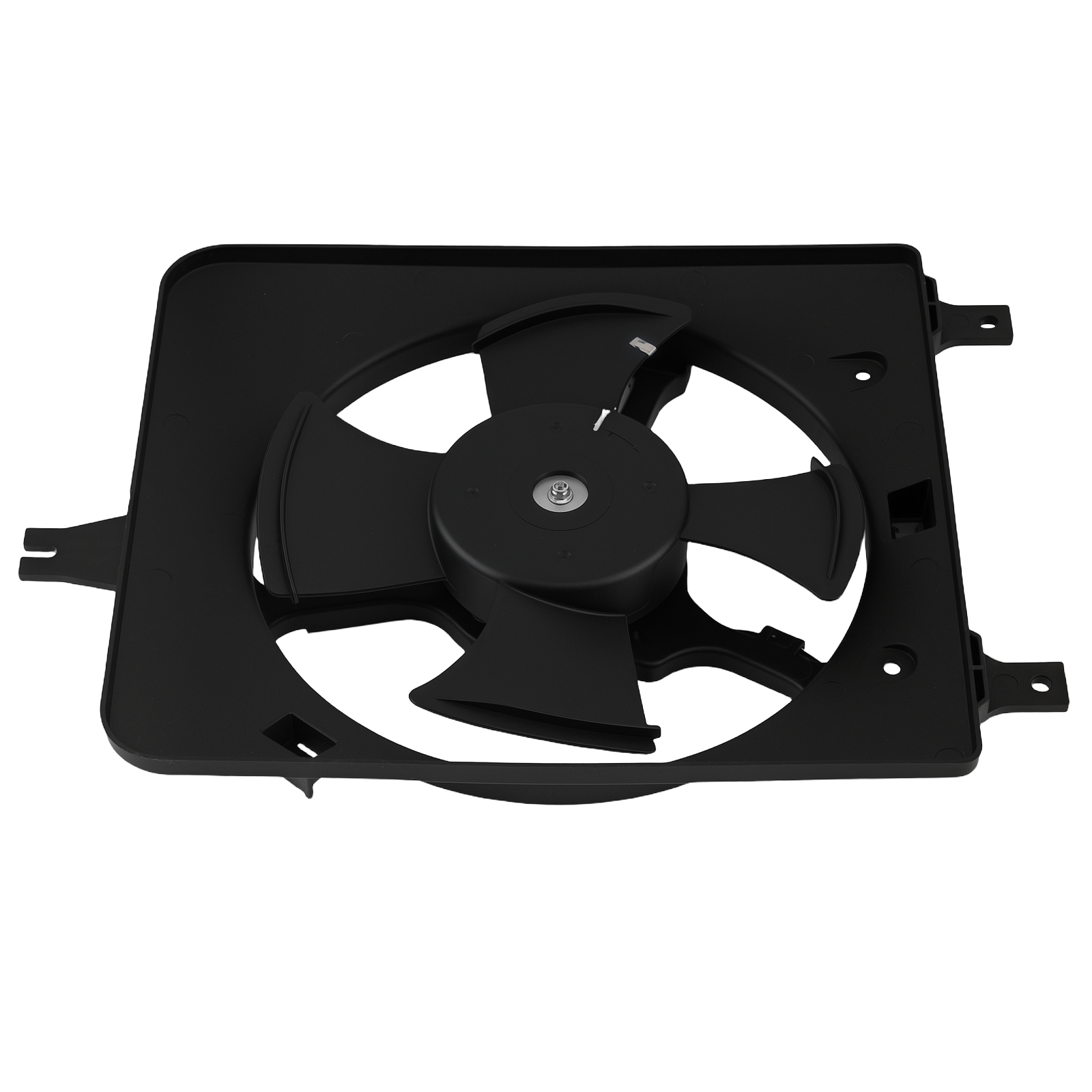RH Electric Radiator Cooling Fan for Honda Accord L4 2.3L 1998-2002 38615PAAA00