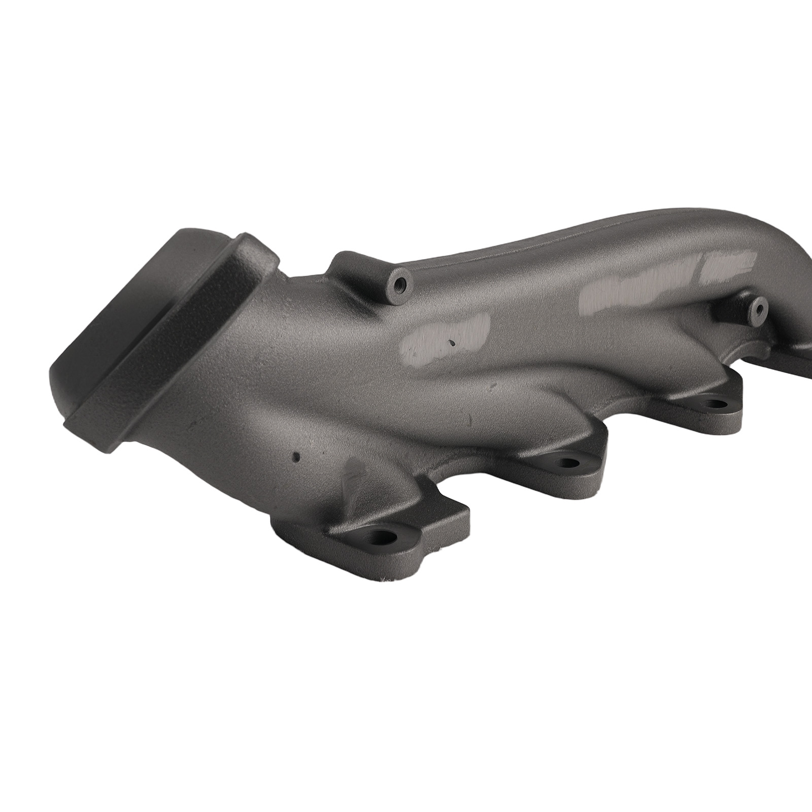 Cast Iron  Exhaust Manifold for Ford F-150 F-250 2010-2020 674987 with Gasket