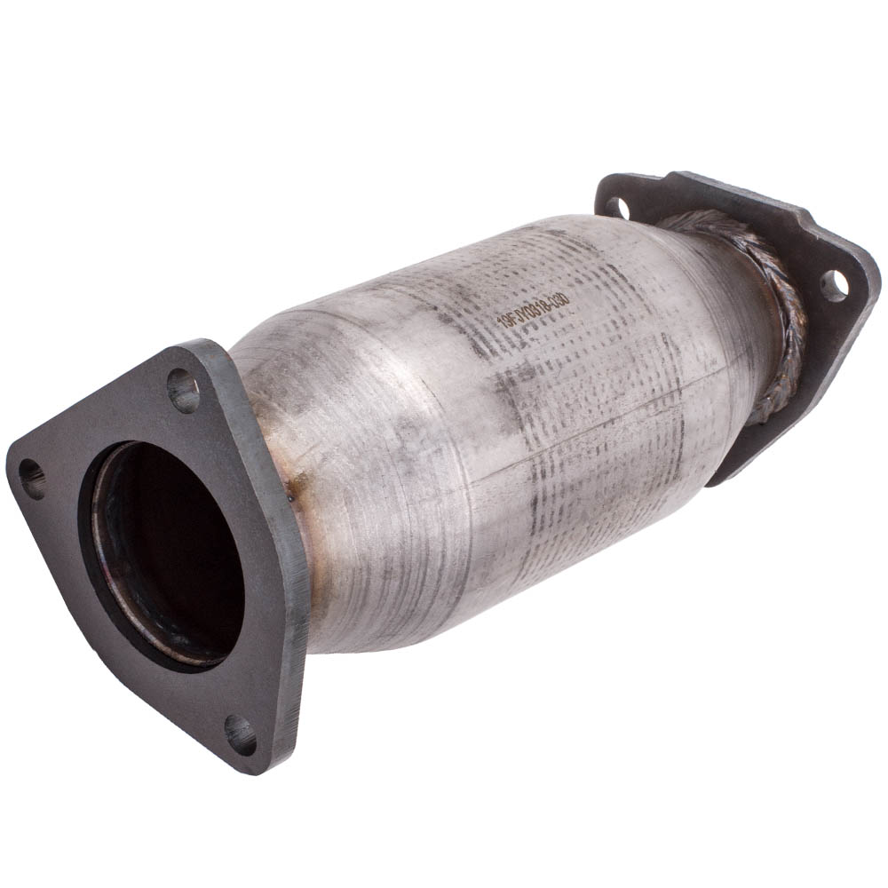 Rear Exhaust Catalytic Converter for Honda Odyssey 3.5L 2005-2010 EPA Direct Fit