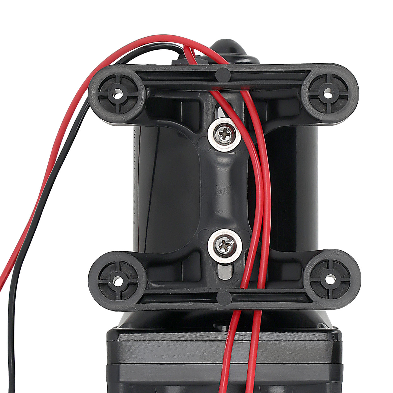 12V 3.0 Gpm RV Water Pump with Strainer For Camper 4008-101-A65 4008-101-E65