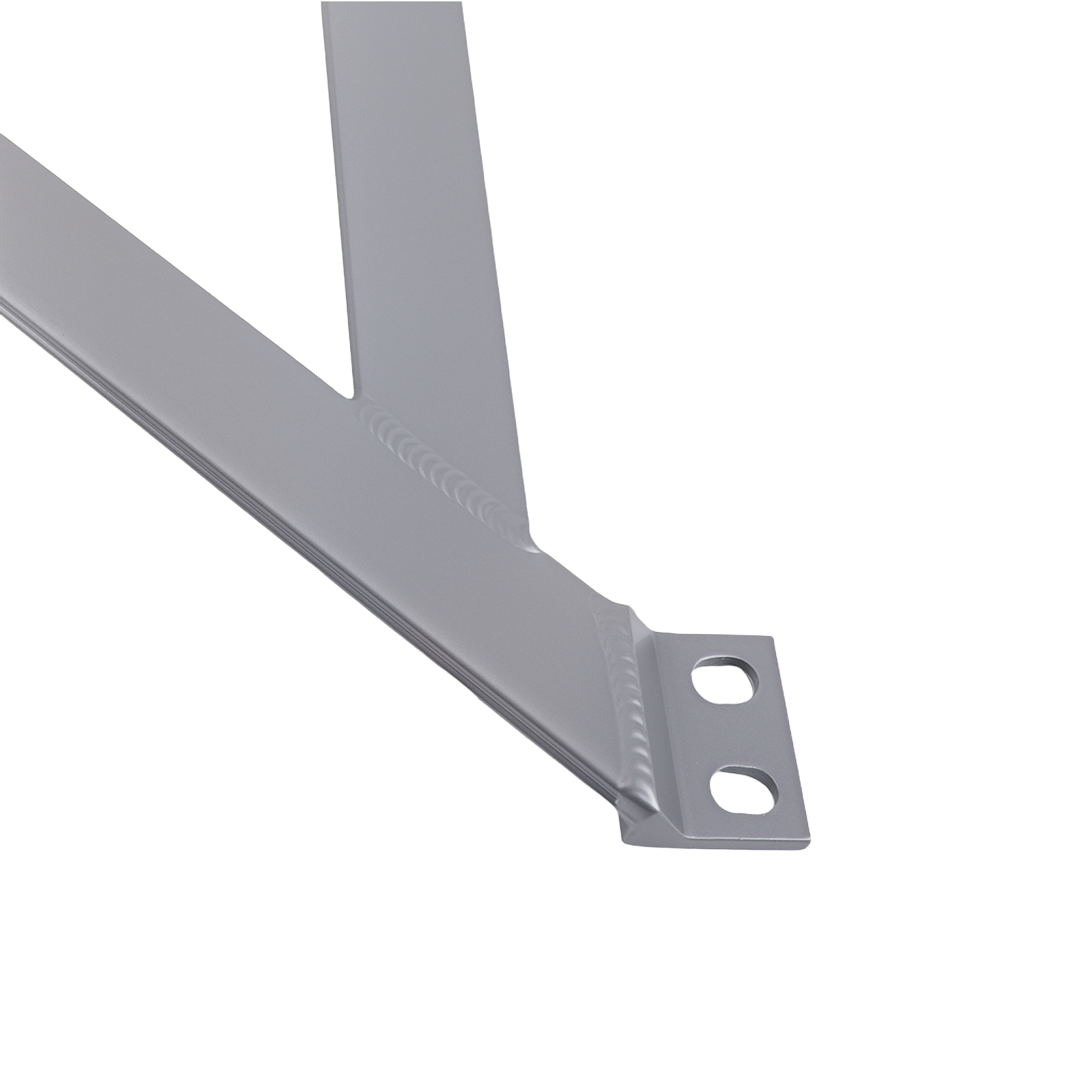 Front Lower H Brace Bar Bracket Support for Honda Civic 2/4 Door 2006-2011