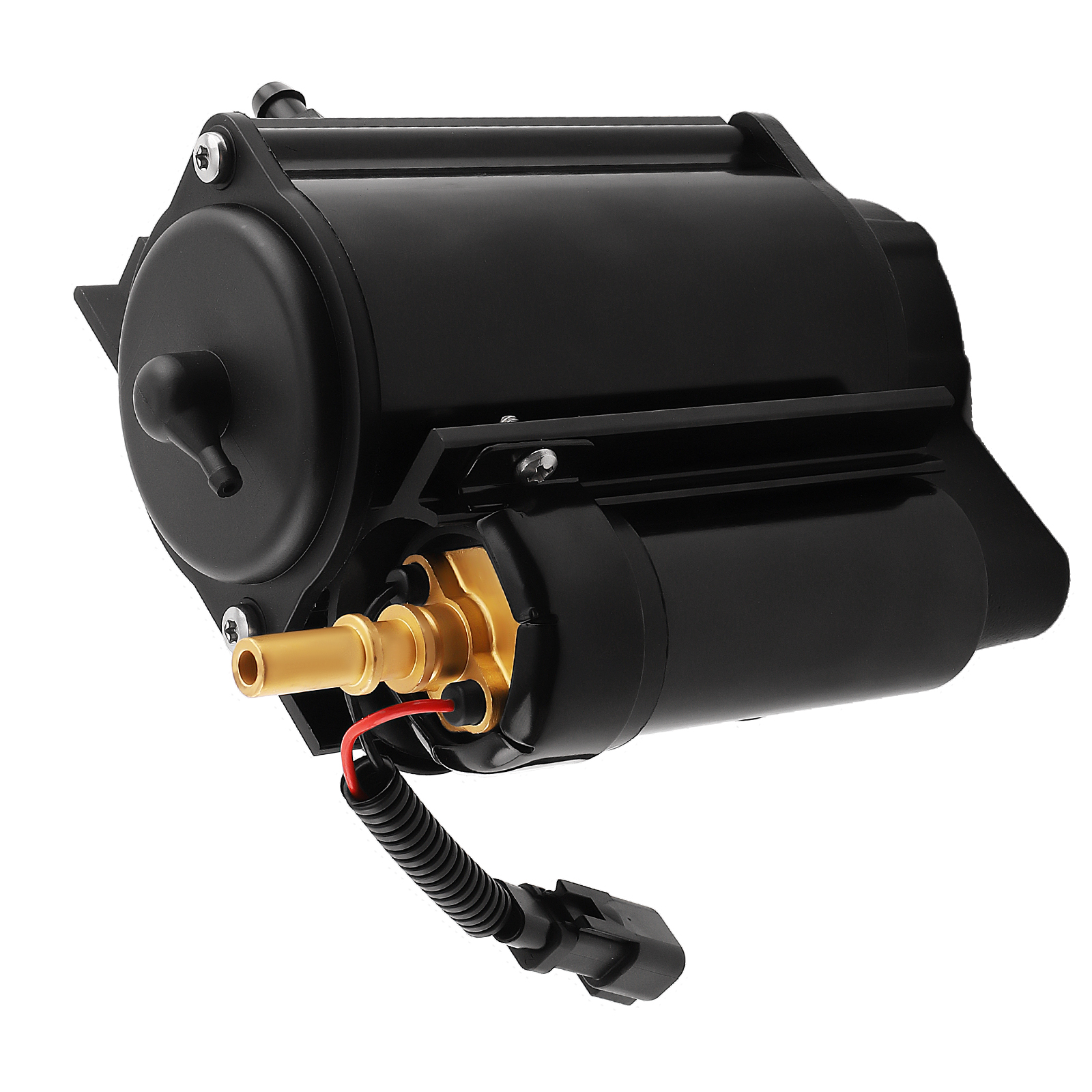 Fuel Pump Vapor Separator Assy for 2002-2005 Evinrude 200HP 225HP 250HP