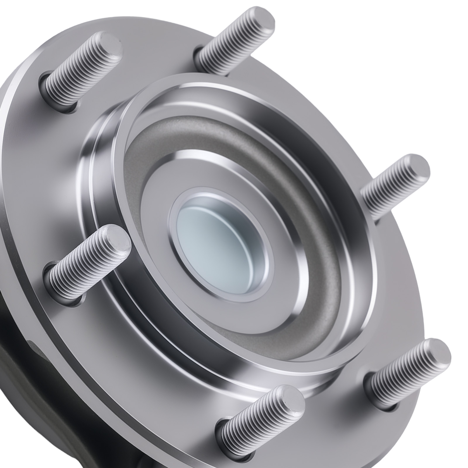 1pc Front Wheel Bearing for Toyota Tacoma/FJ Cruiser 2WD 2005-2019 950-004