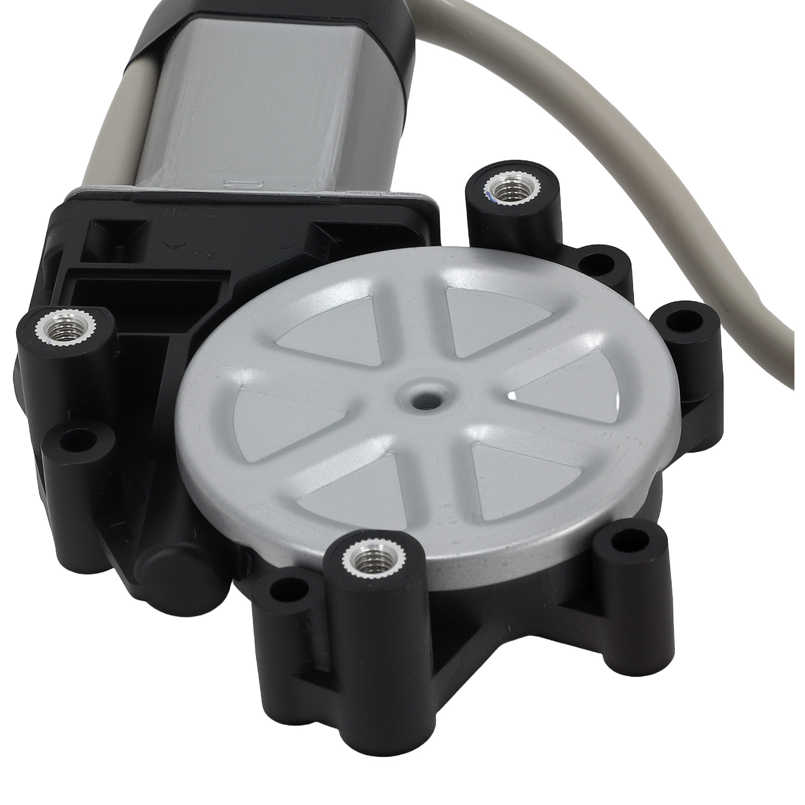 Electric Window Motor Rear Left for Nissan Maxima Pathfinder 04-11 742495