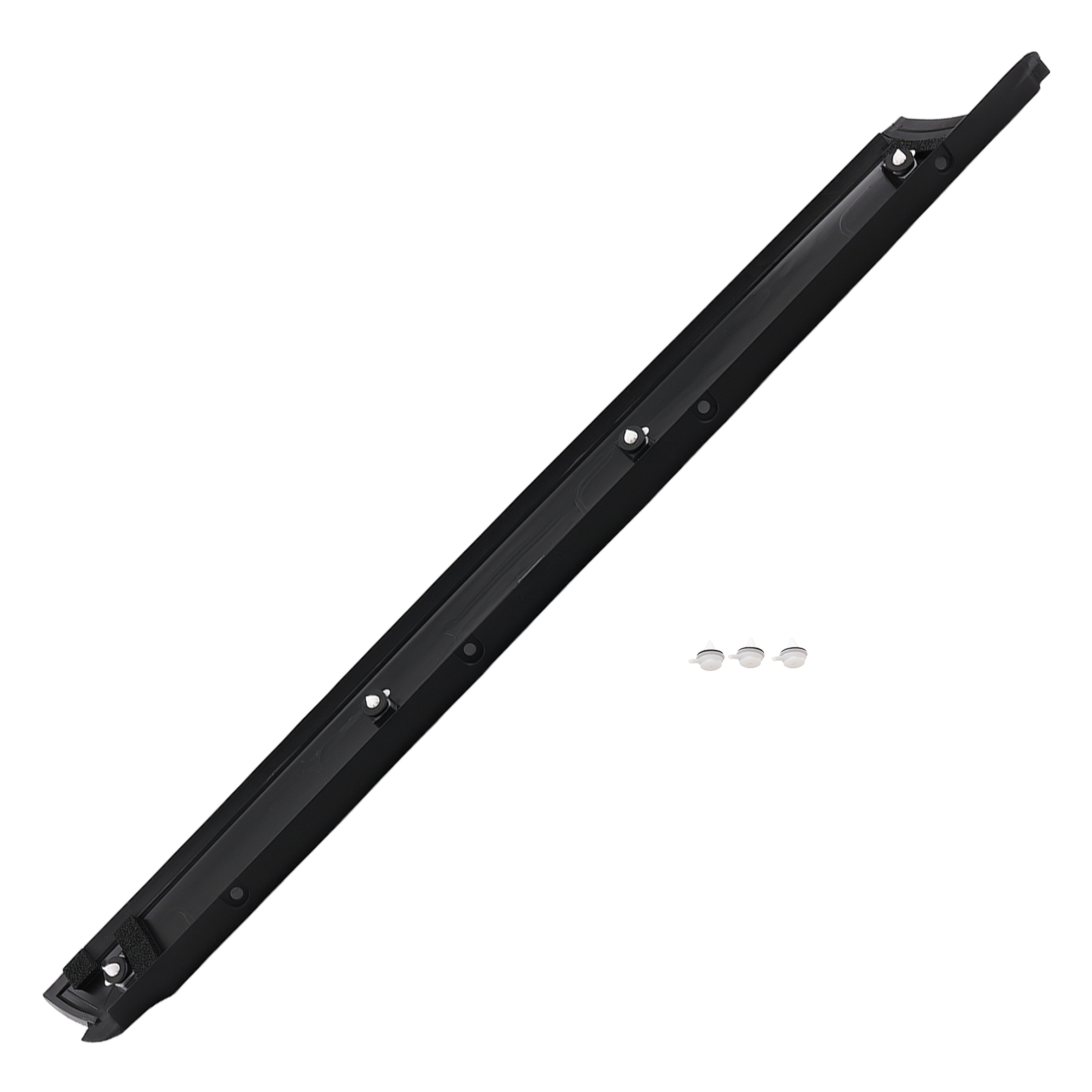 Front Right Windshield Trim A-Pillar for Land Rover Range Rover 2003-2012
