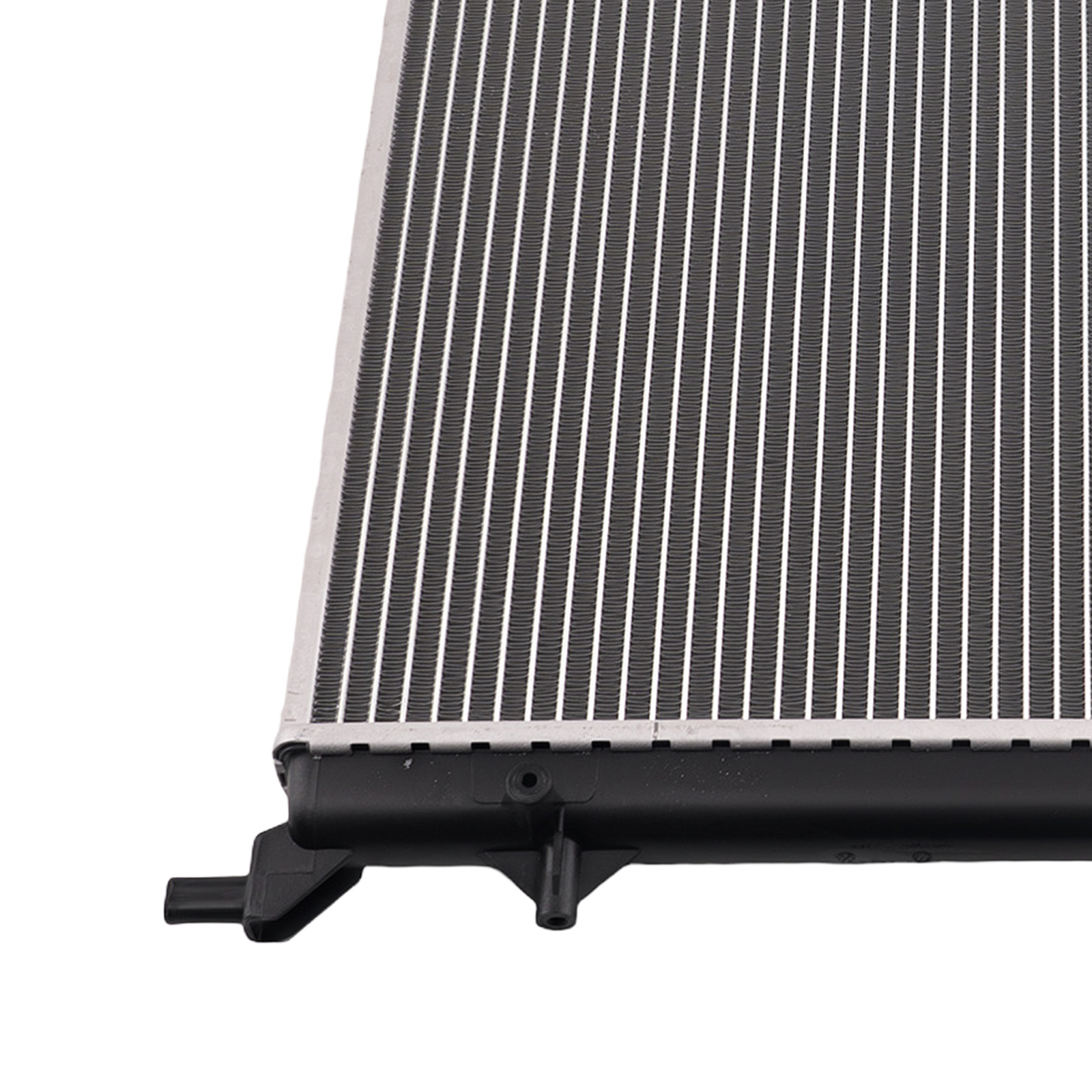Aluminum Cooling Radiator for VW Beetle Jetta Passat 2.5 2011-2015