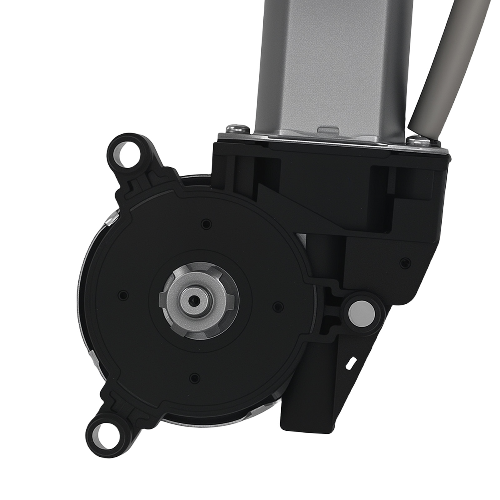 Left Window Lift Motor Rear Front for Chevrolet Equinox 2005-2009 742-562