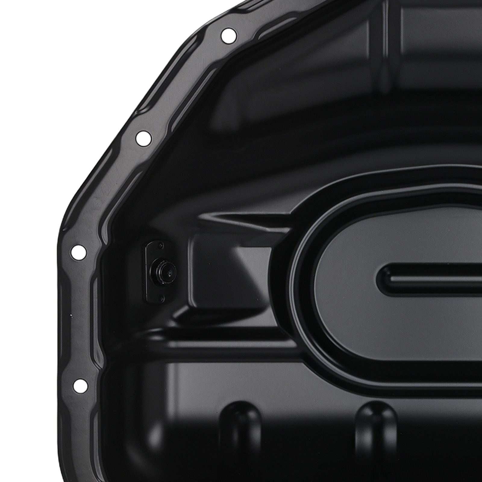 1210246040 Engine Oil Pan for Lexus IS300 2001-2005 GS300 1998-2005 3.0L