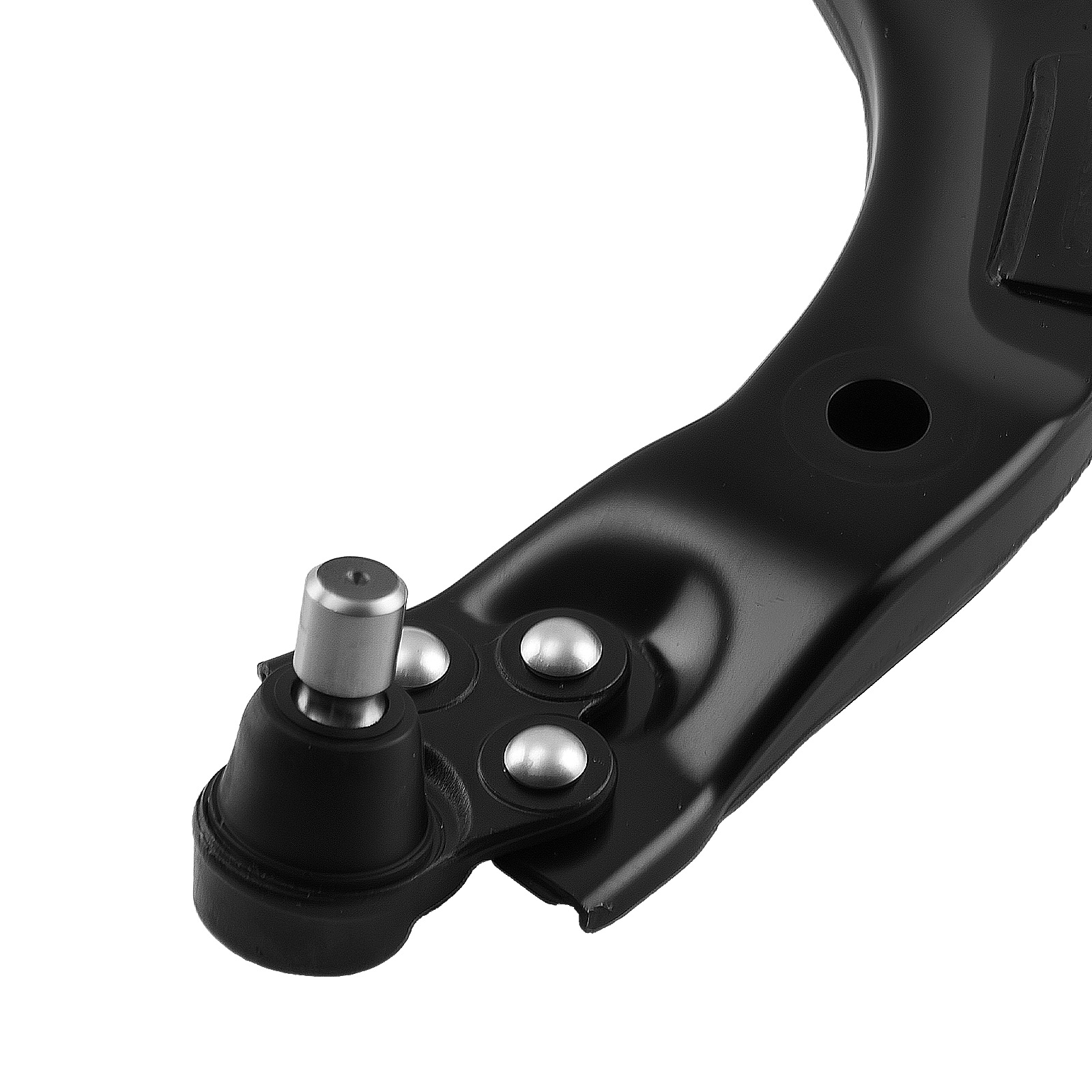 Front Lower RH Control Arm w/ Ball Joint for Chevy Cobalt 2005-2010 HHR 2006-11