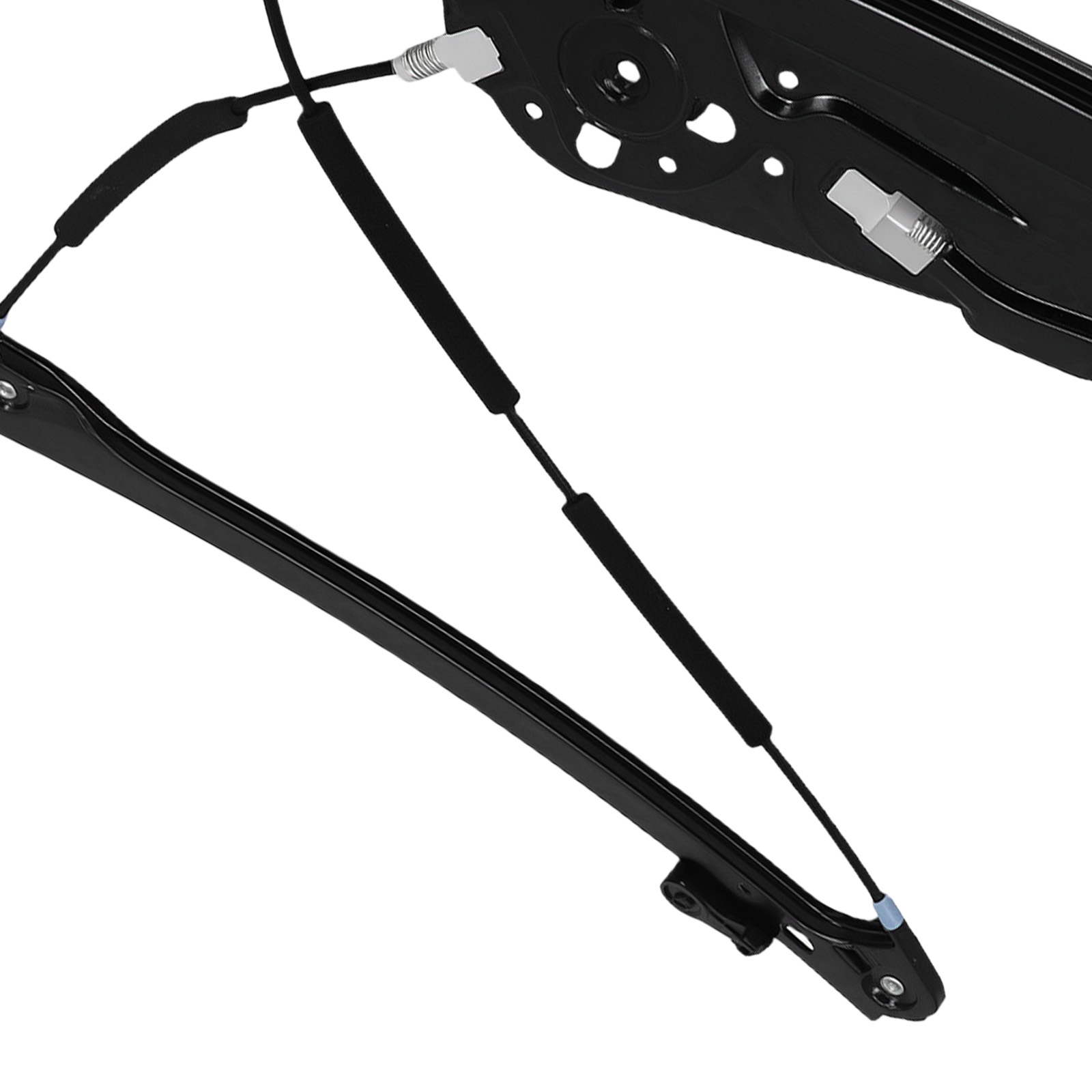 Driver Side Window Regulator for BMW 7 Series 2002-08 51337202479 Front Left LH