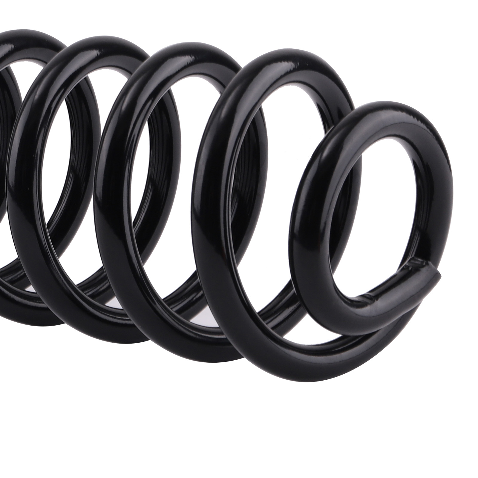 Rear LH+RH Coil Spring For Chevrolet Avalanche 1500 Tahoe Suburban GMC Yukon