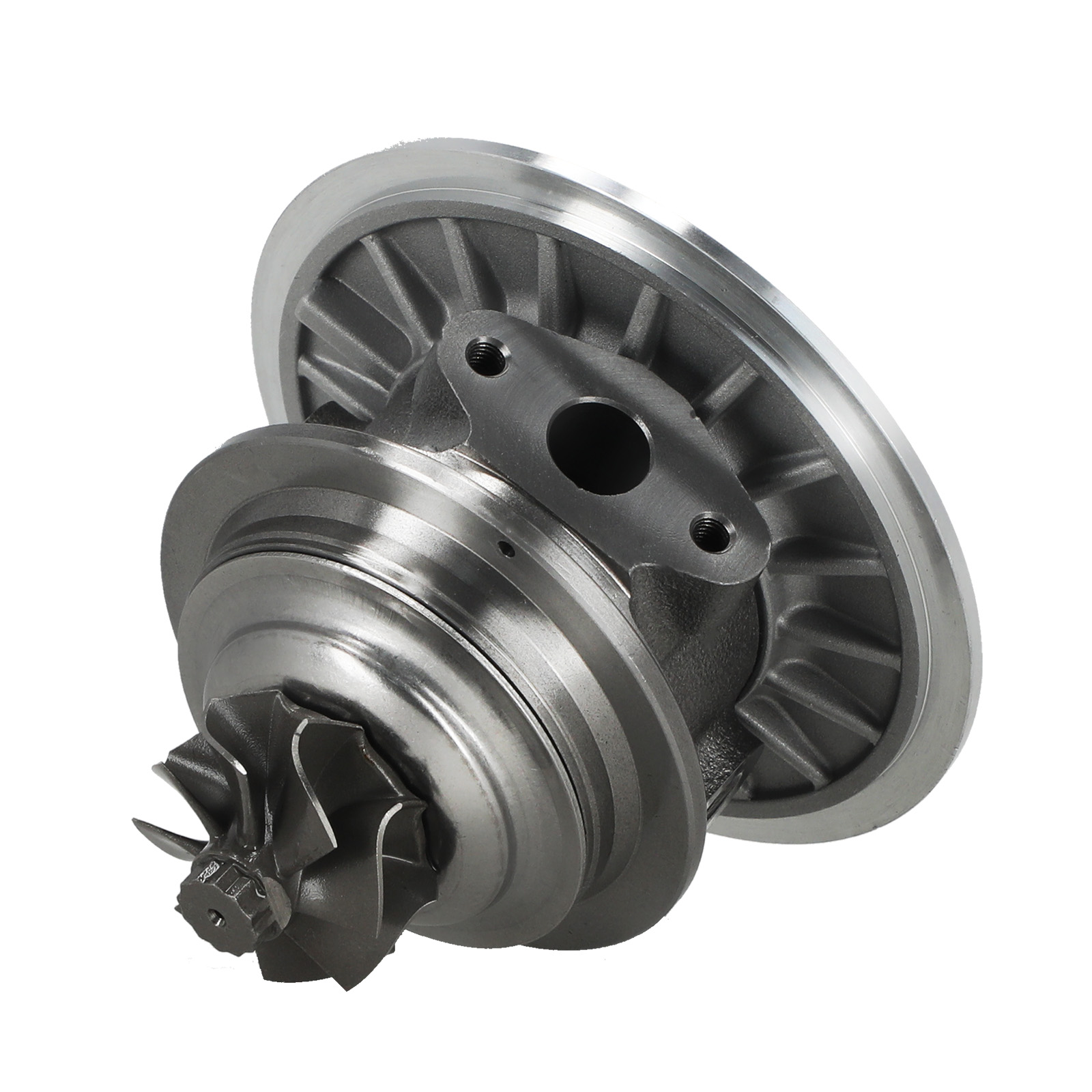 Turbo Turbocharger Cartridge for VW Beetle CC Eos GTI Jetta Passat Tiguan 2.0L