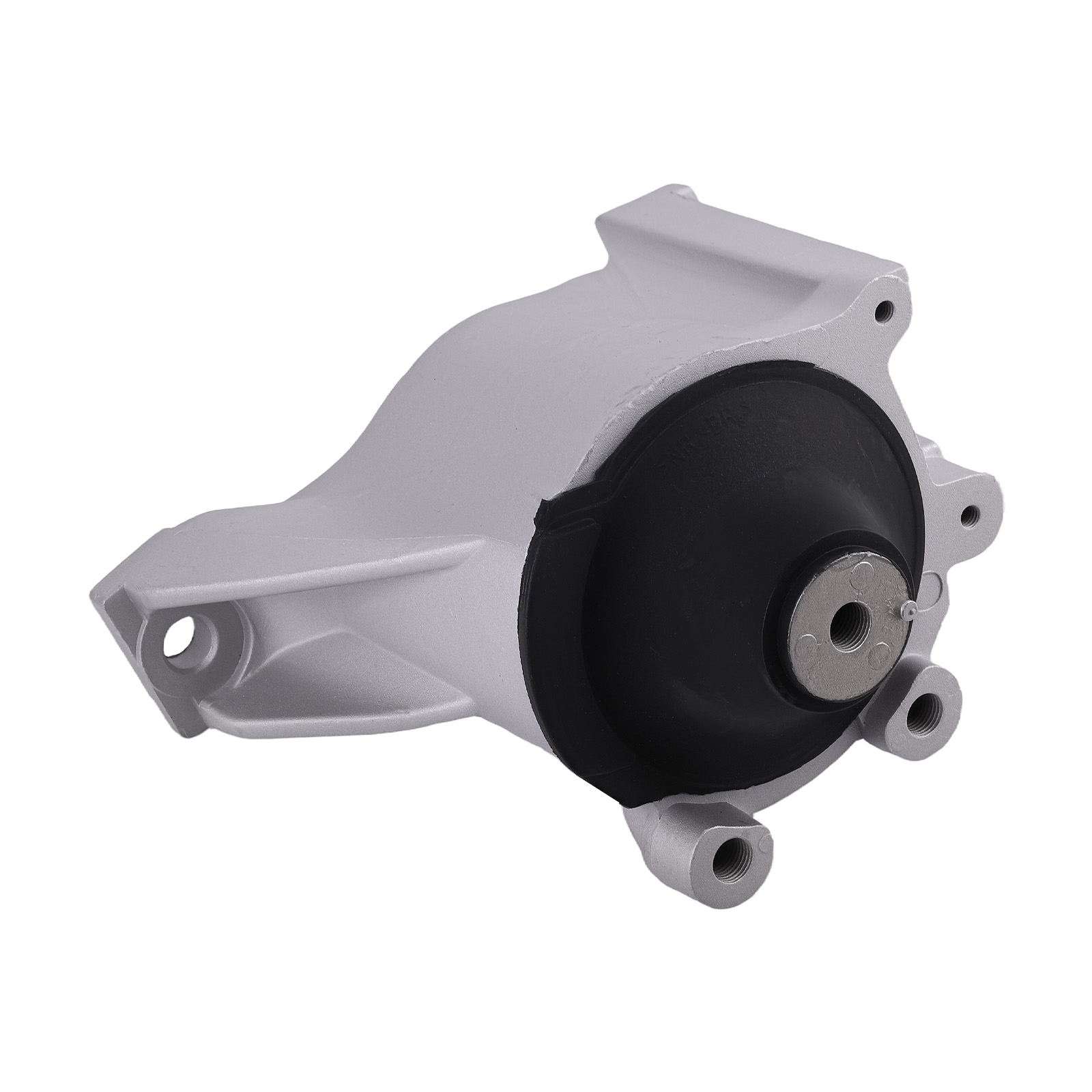5Pcs Engine Motor & Transmission Mount Aluminum For Honda  CR-V 2.4L 4WD 07-11