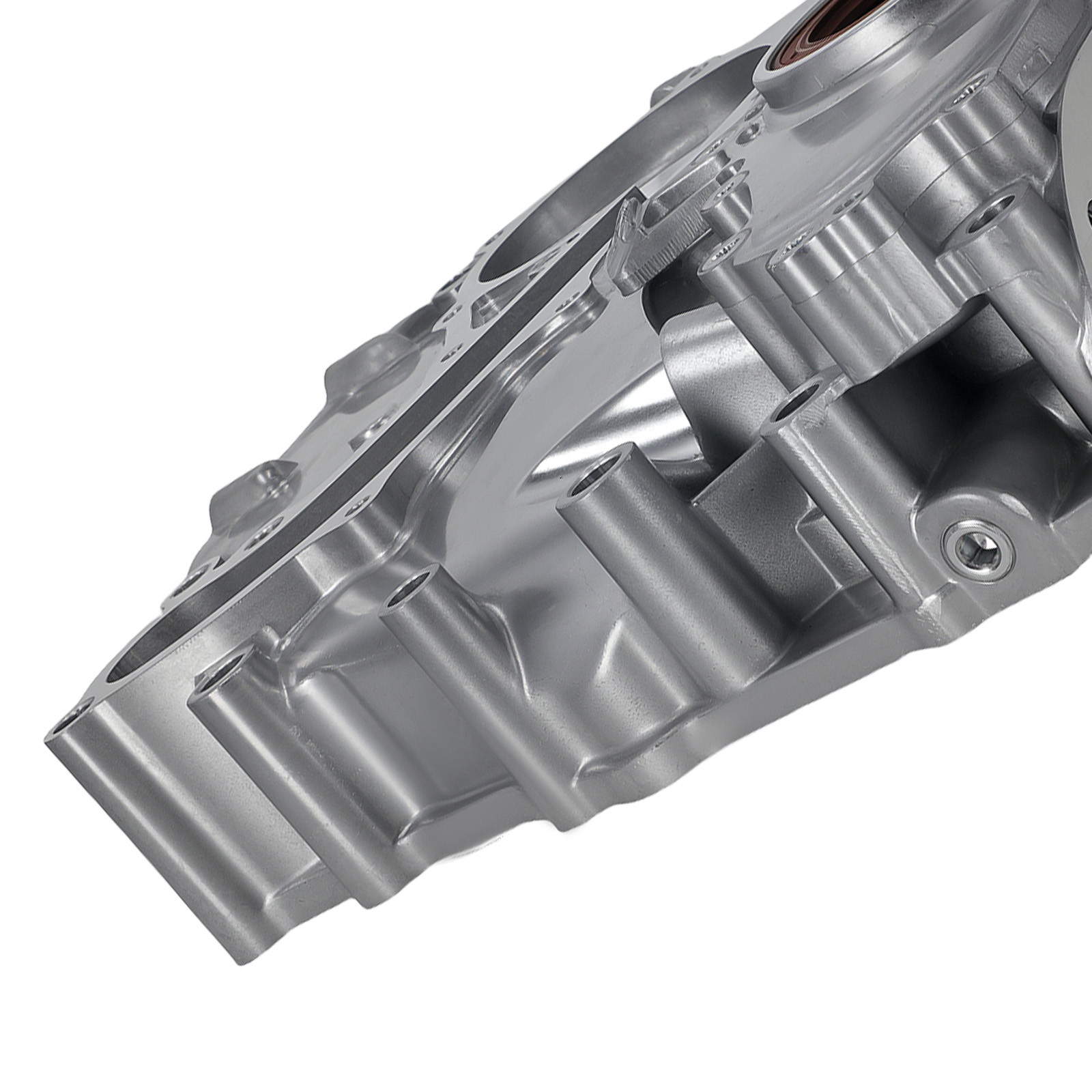 Direct Fit Oil Pump Cover for Toyota 3RZFE 2.7L 1994-2004