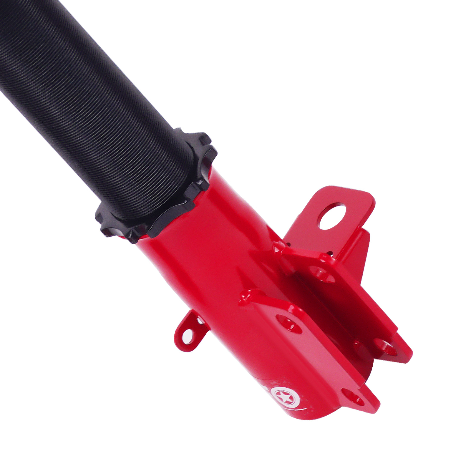 BFO Coilover Suspension Lowering Kit For Dodge Neon SRT-4 Sedan 4D 2.4T  03-05