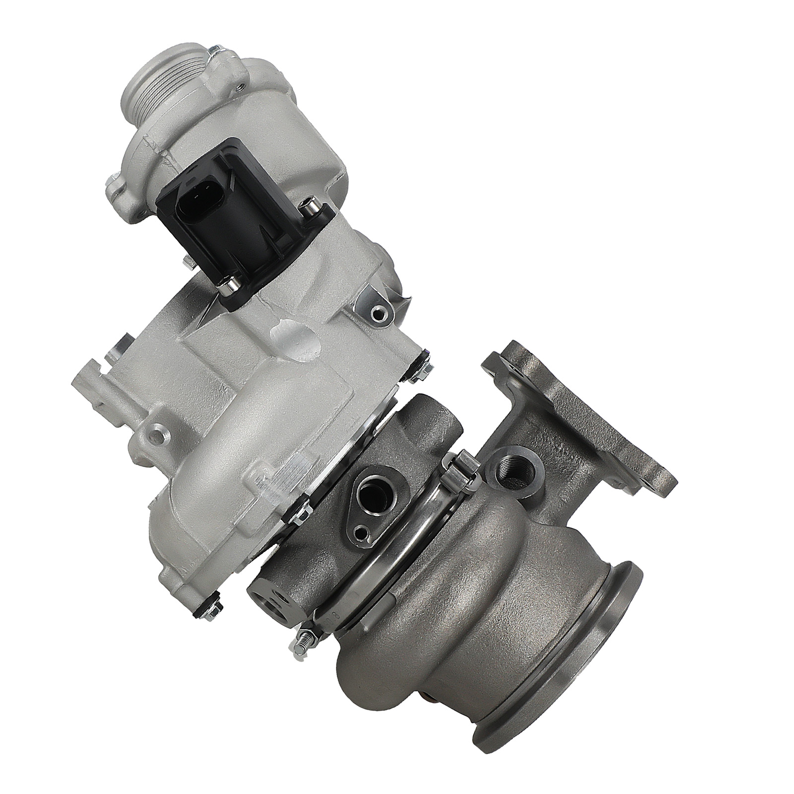 Turbo For Audi TT A3 S3 2.0T VW GOLF VII 2.0L IS38 06K145722H Turbocharger