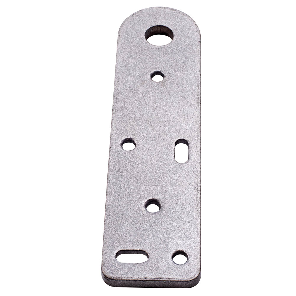 Hidden Bookcase / Secret Door - Pivot Hinge Kit w/ Support Foot