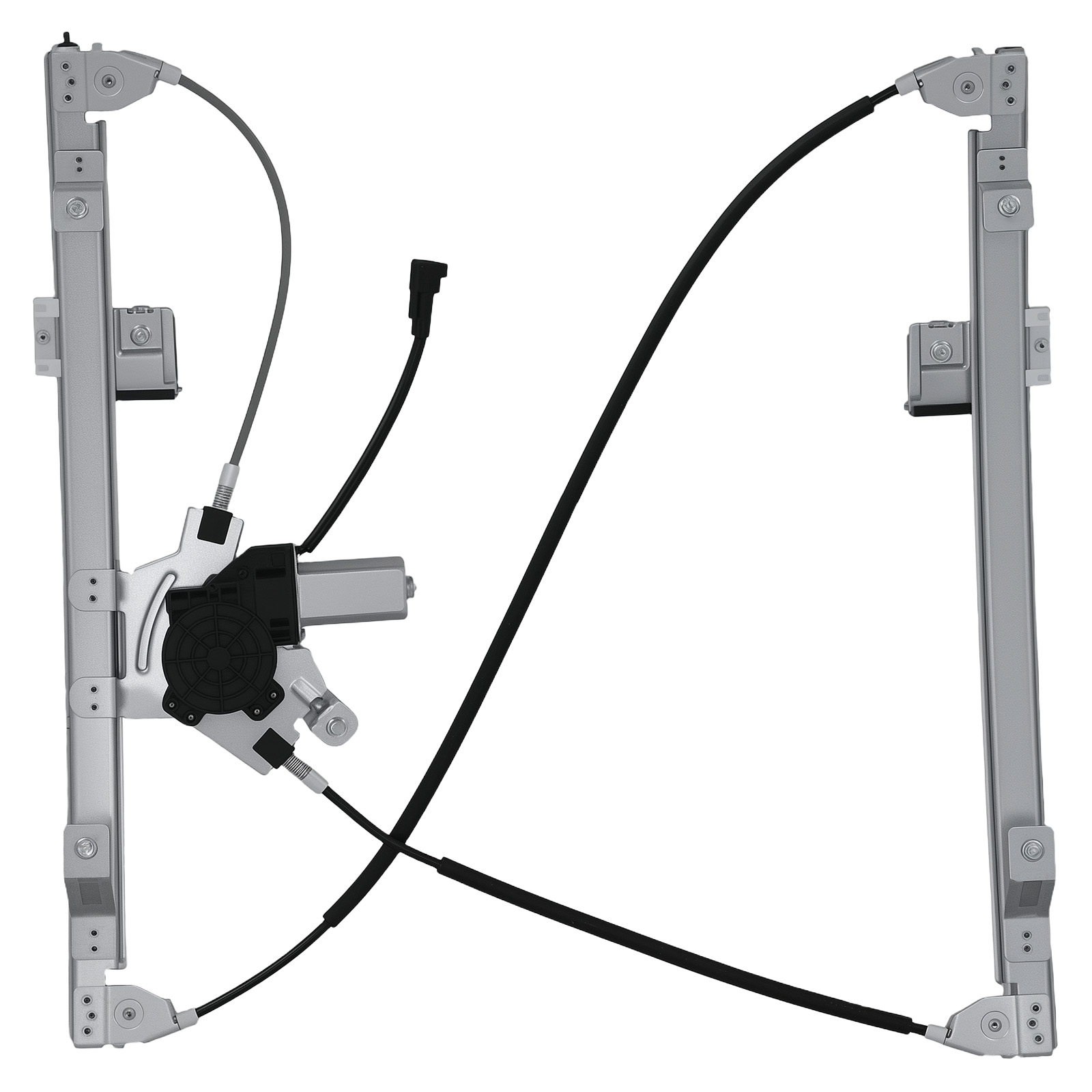 Front Driver Side Electric Window Regulator for Ford F150 Extended Cab 2004-08