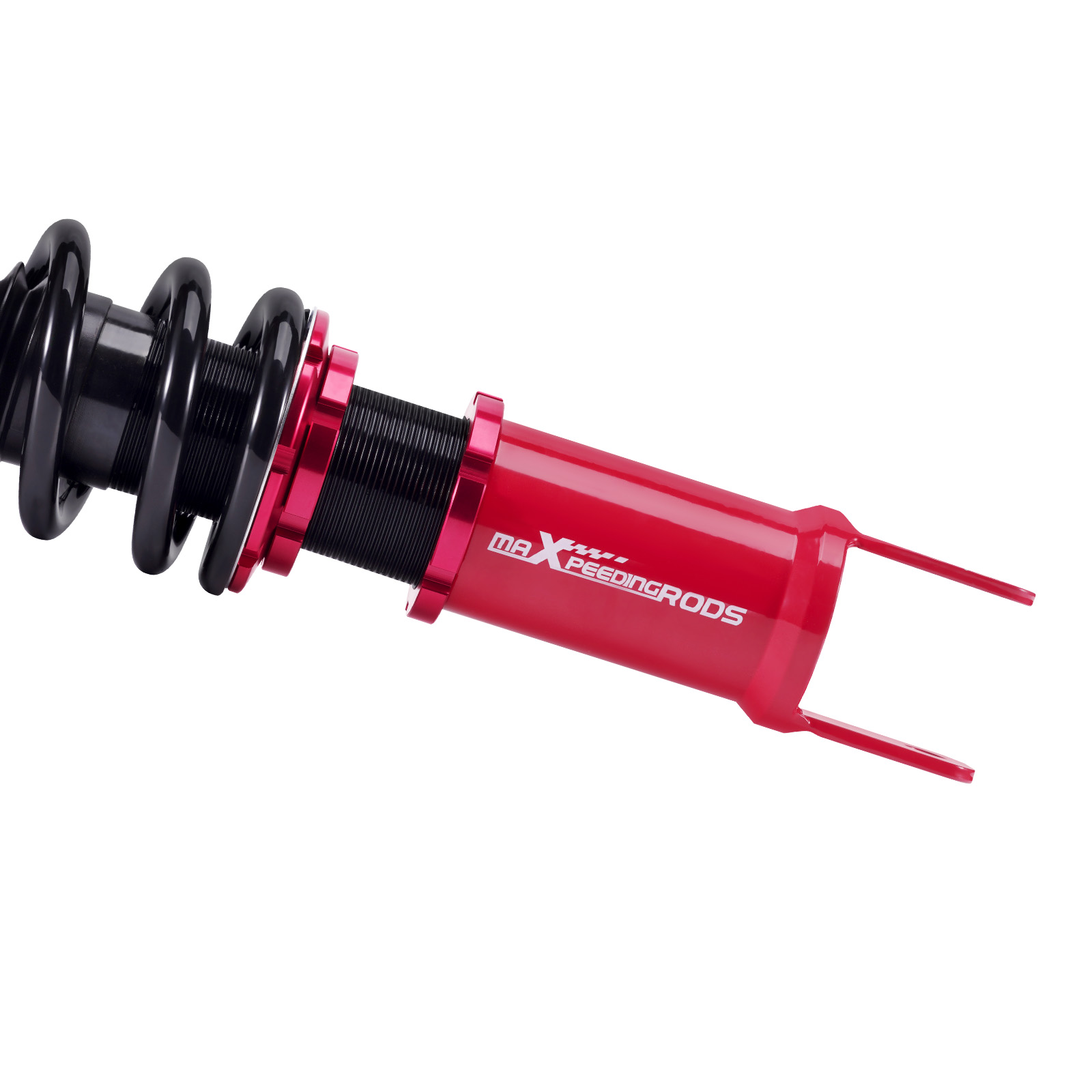 Coilover 24 Way Damper Suspension Kit For Infiniti G37 08-15 Nissan 370Z 09+ RWD