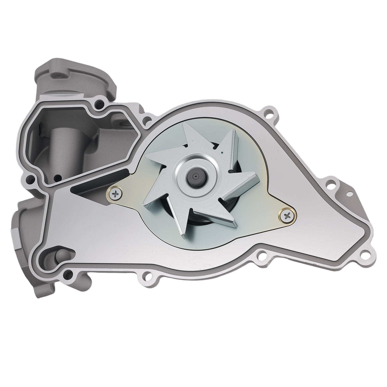 Cooling Water Pump Assembly for Ford E-350/F-250 7.3L 1996-2003 F6TZ8501AA