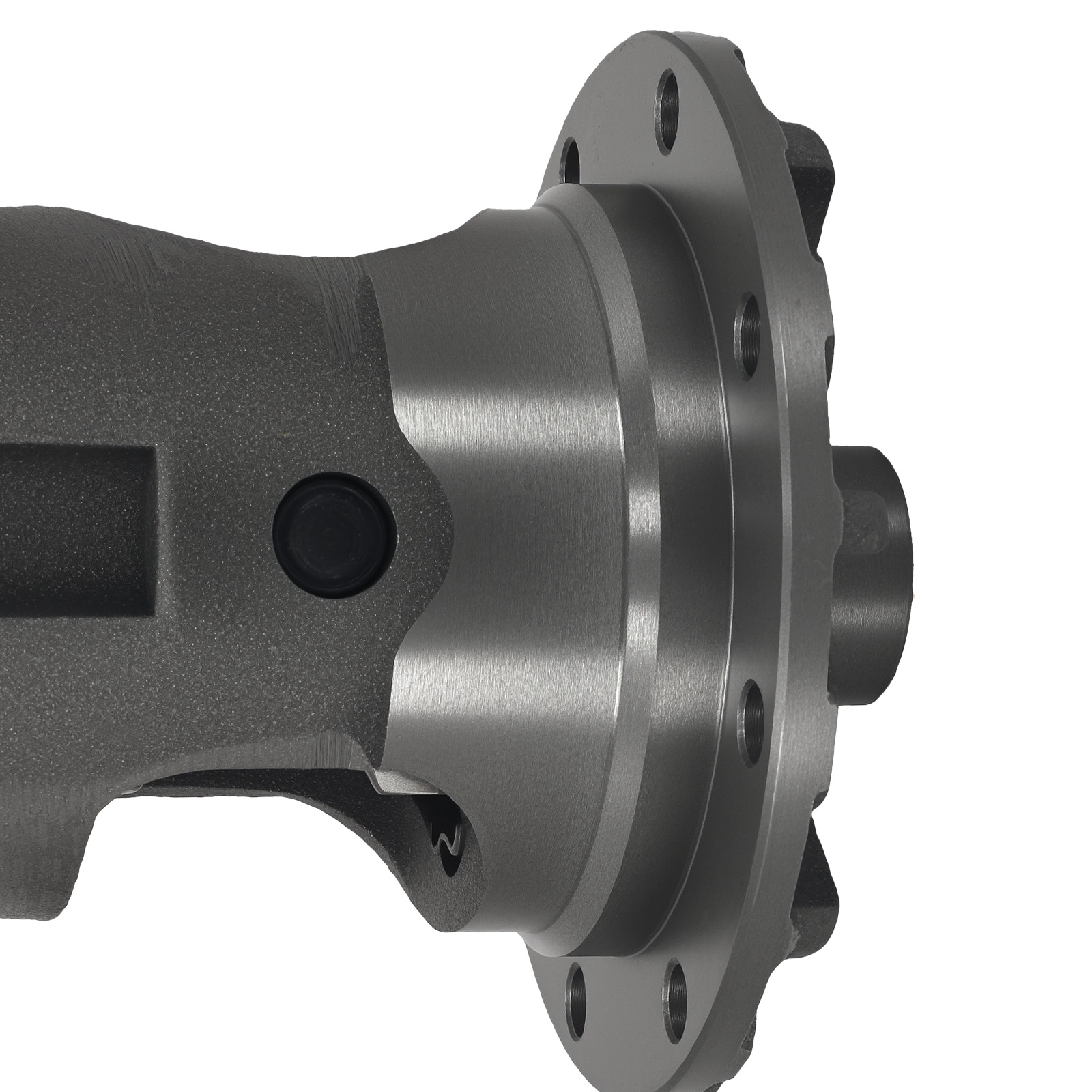 Dana Model 35 - M35 Trac-Lok Posi Unit 27 Spline Fits 3.54 & Up Gear Ratios