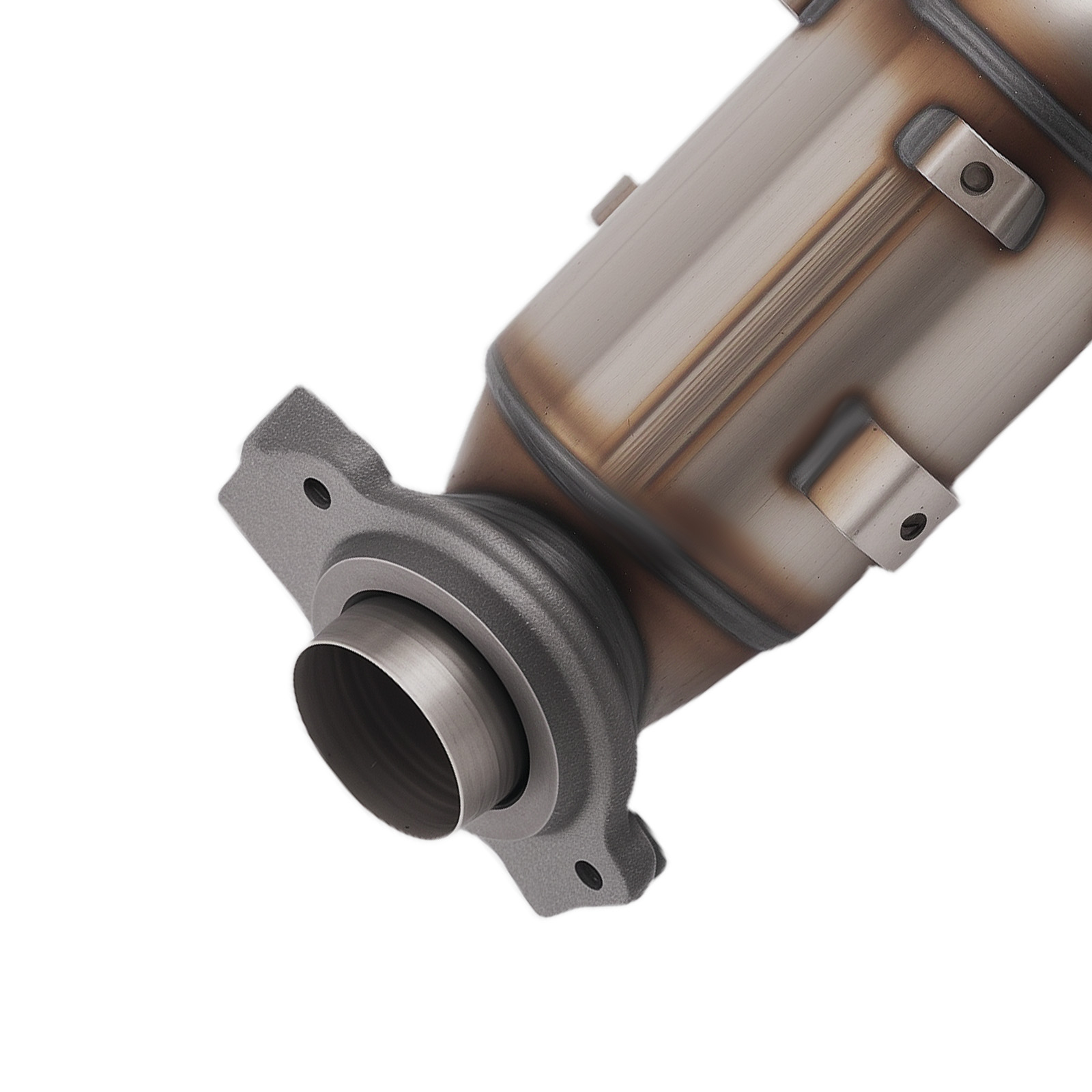 Catalytic Converter Assembly for Toyota Highlander L4 2.4L 2005-2007 EPA &OBD-II