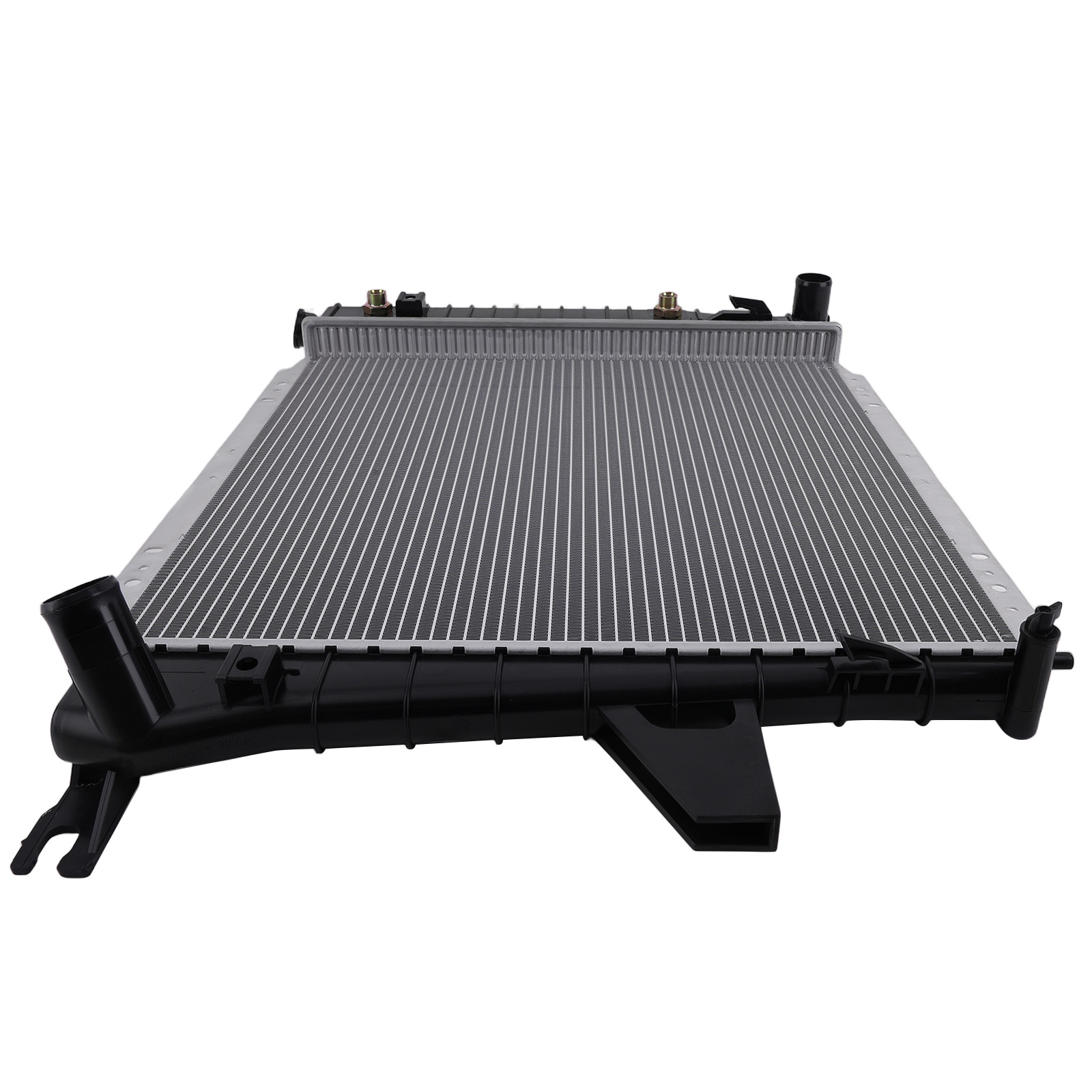 Car Engine Radiator for Ford Ranger/Mazda B2500 2.5L 1998-2001 F87Z8005GA AT