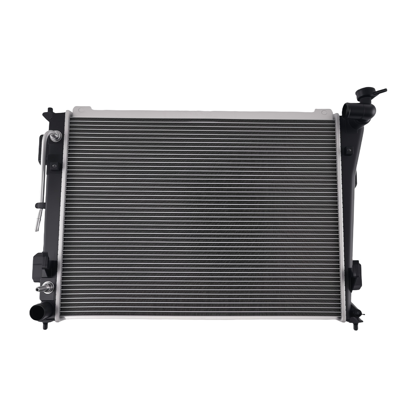 Auto Parts Radiator for Hyundai Azera 3.3L 2012-2017 CU13191 253103Q500