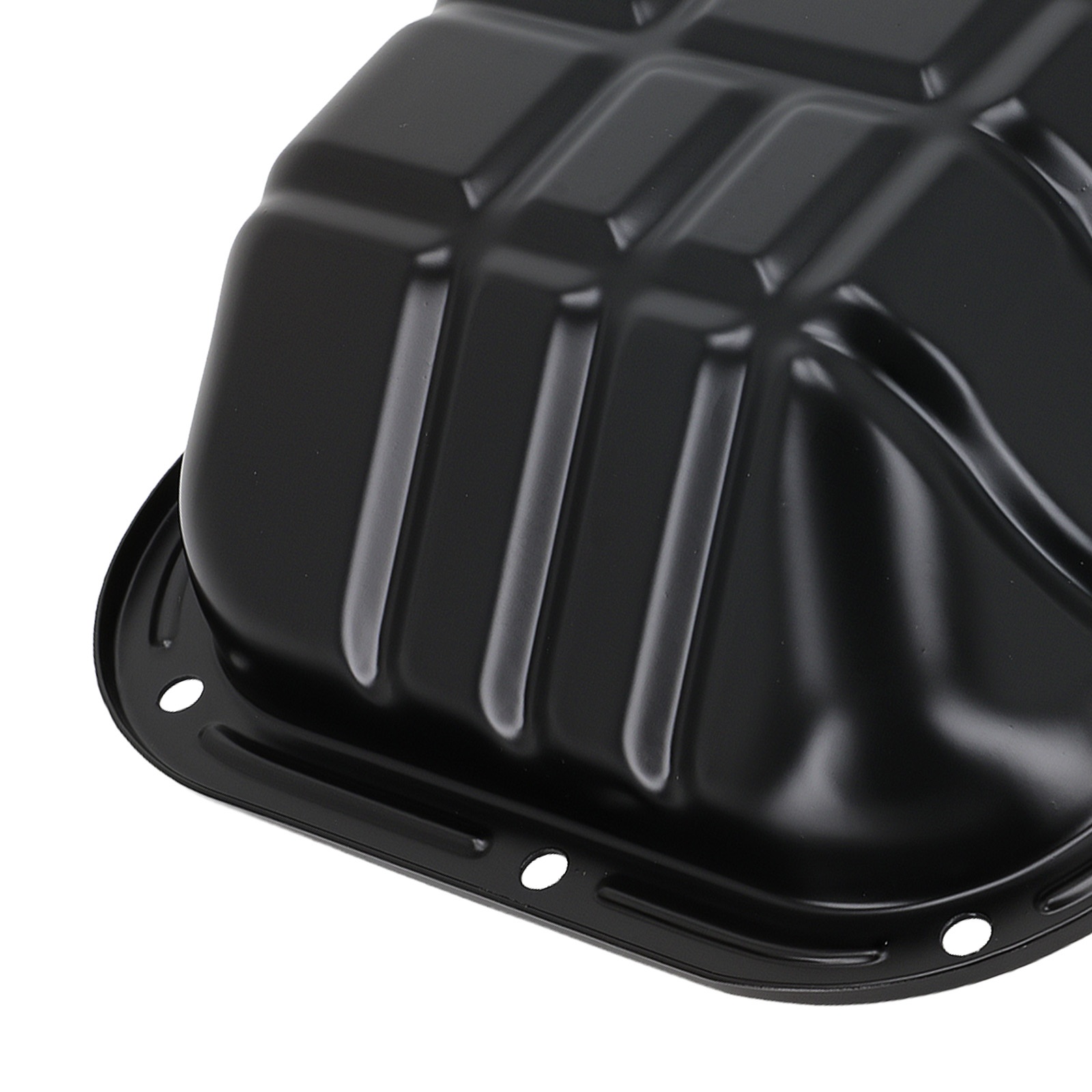 Engine Oil Pan for Nissan Maxima 3.5L V6 2008-2018 264534 Steel Direct