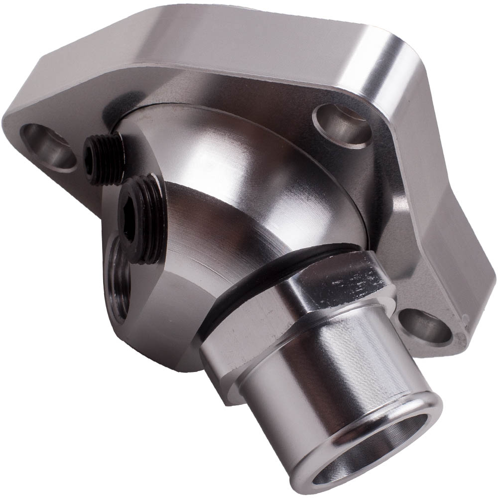 Aluminum Swivel Neck Thermostat Housing For Honda K-Series K20 K24