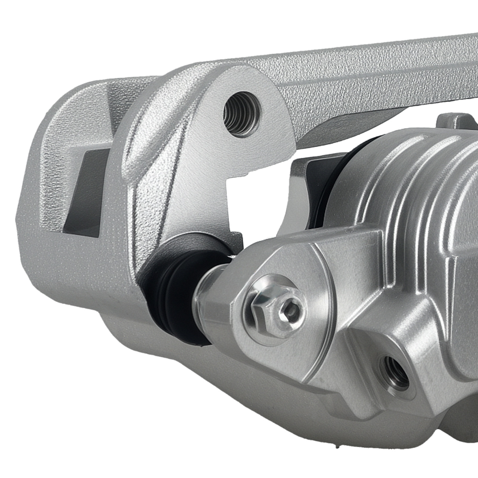 Front Disc Brake Caliper Kit for Ford Mustang 4.0L 4.6L 2005-2010 SL1942 SL1943