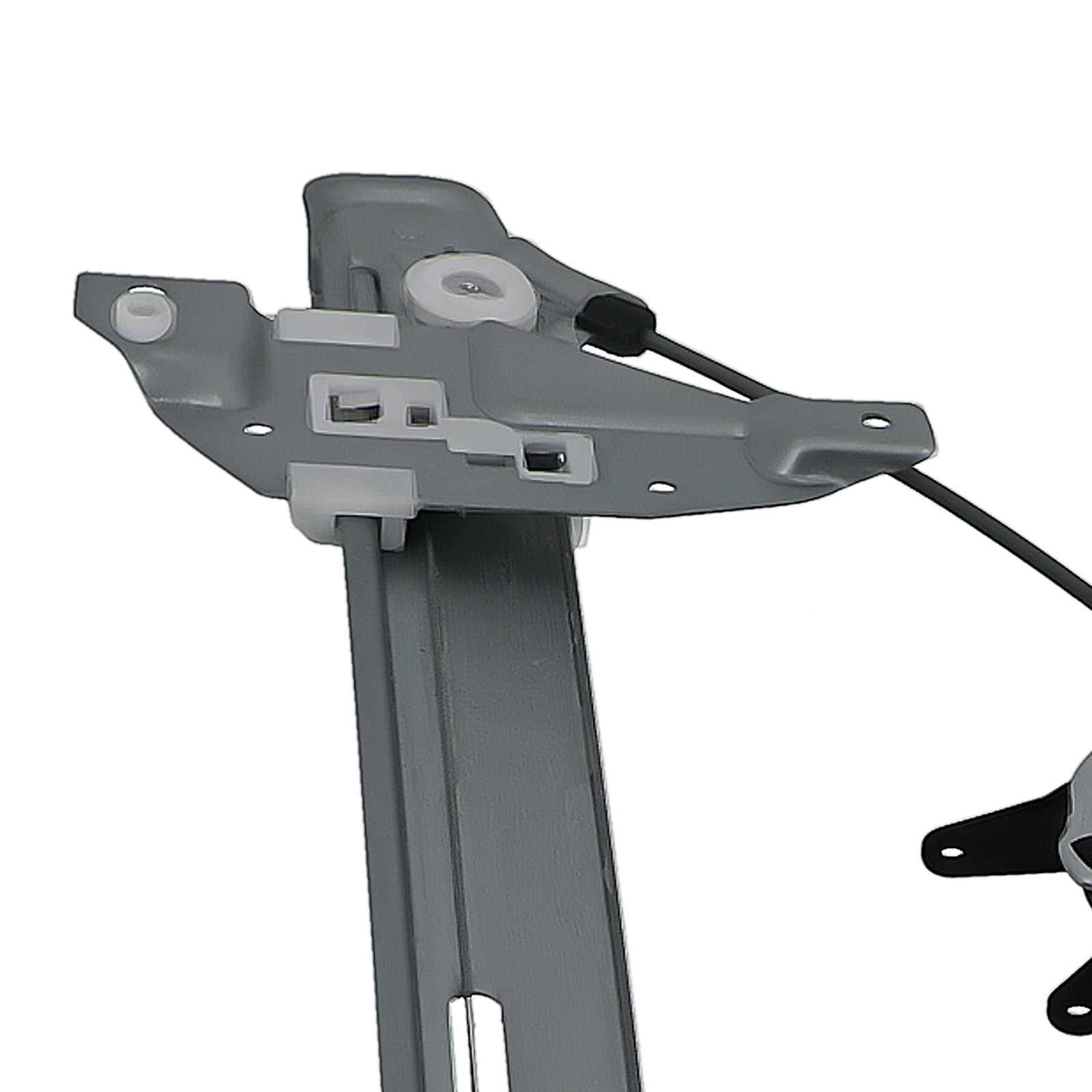 Front Right Power Window Regulator for Ford F-250 Super Duty 2013-2016 New