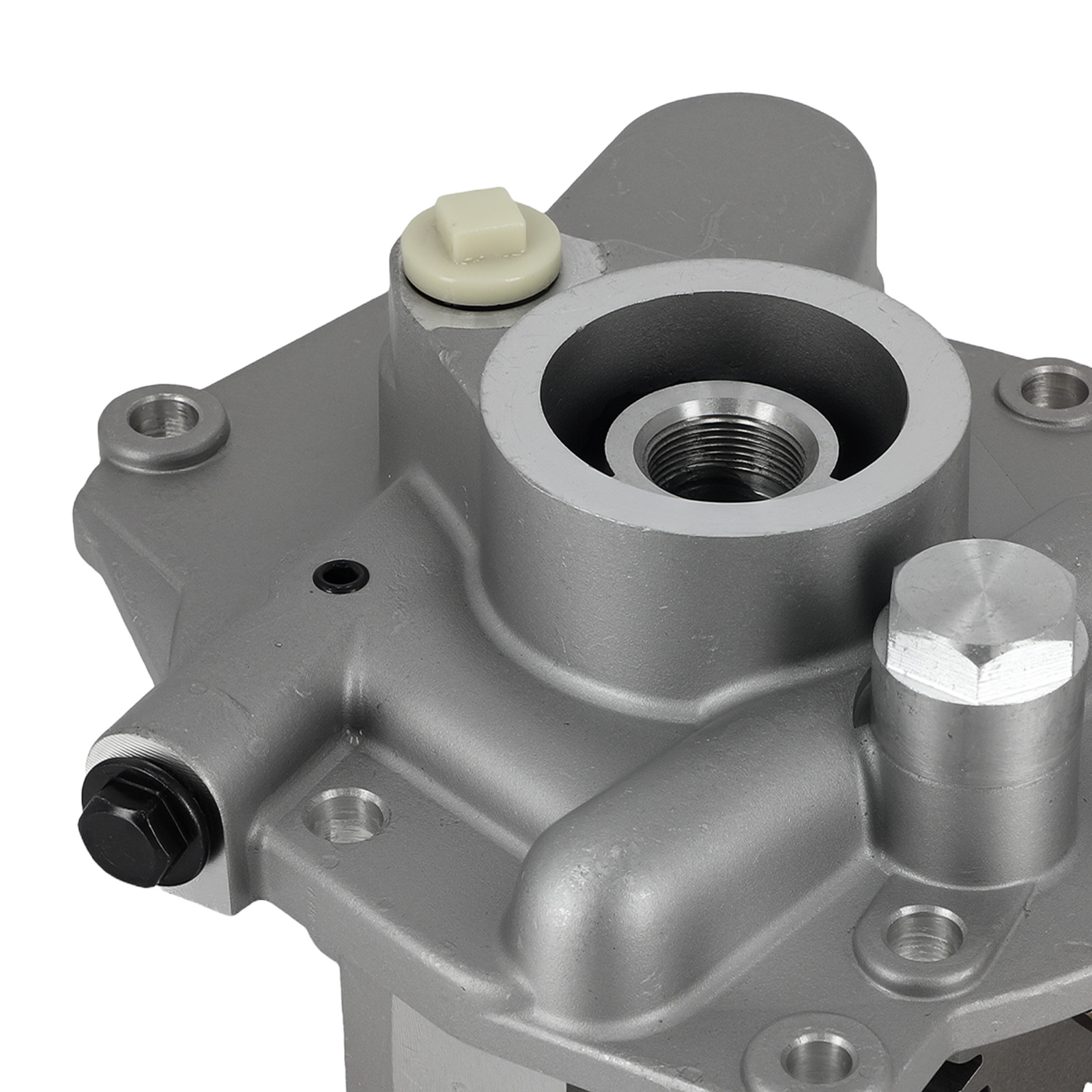 Hydraulic Pump 83957379 For Ford & New Holland 7910 8210 7010 8010