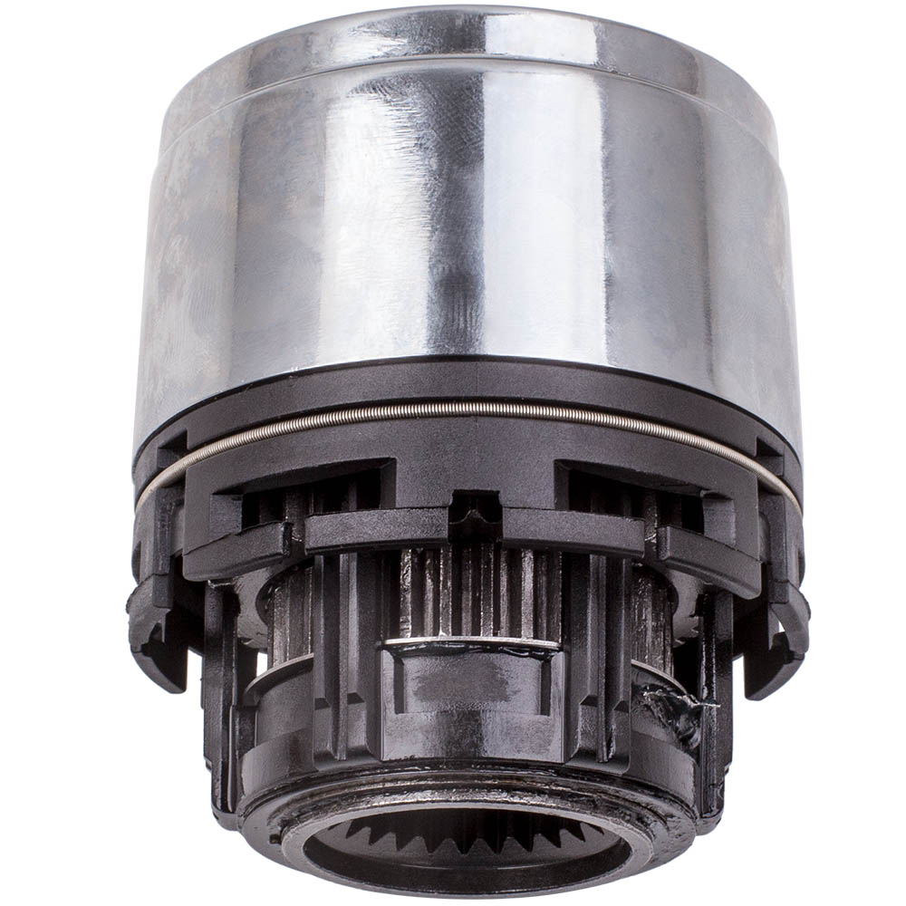 Manual Locking Hubs Fit Ford Ranger 19982000 Mazda Pickup 20012008