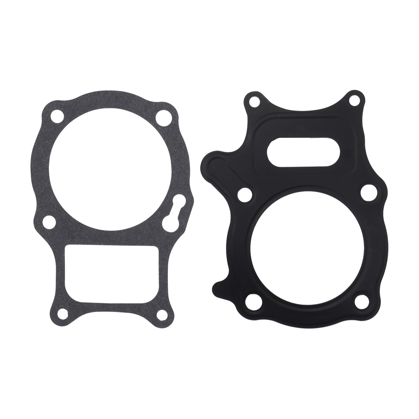 Cylinder Piston Top End Rebuild Kit for Honda TRX250 Recon Sportrax 250EX 97-24