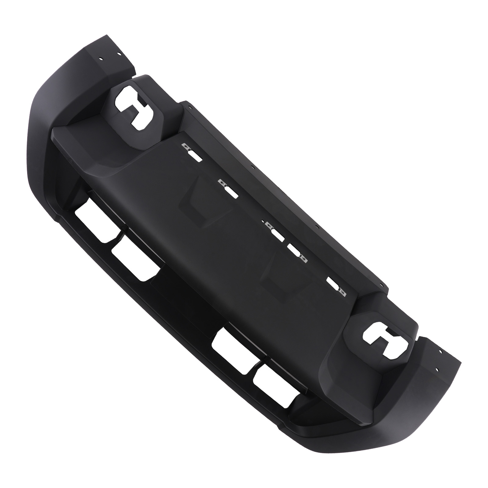 Front Bumper Cover Lower for Nissan Frontier 3.8L DOHC 2022-2024 620269BU0A