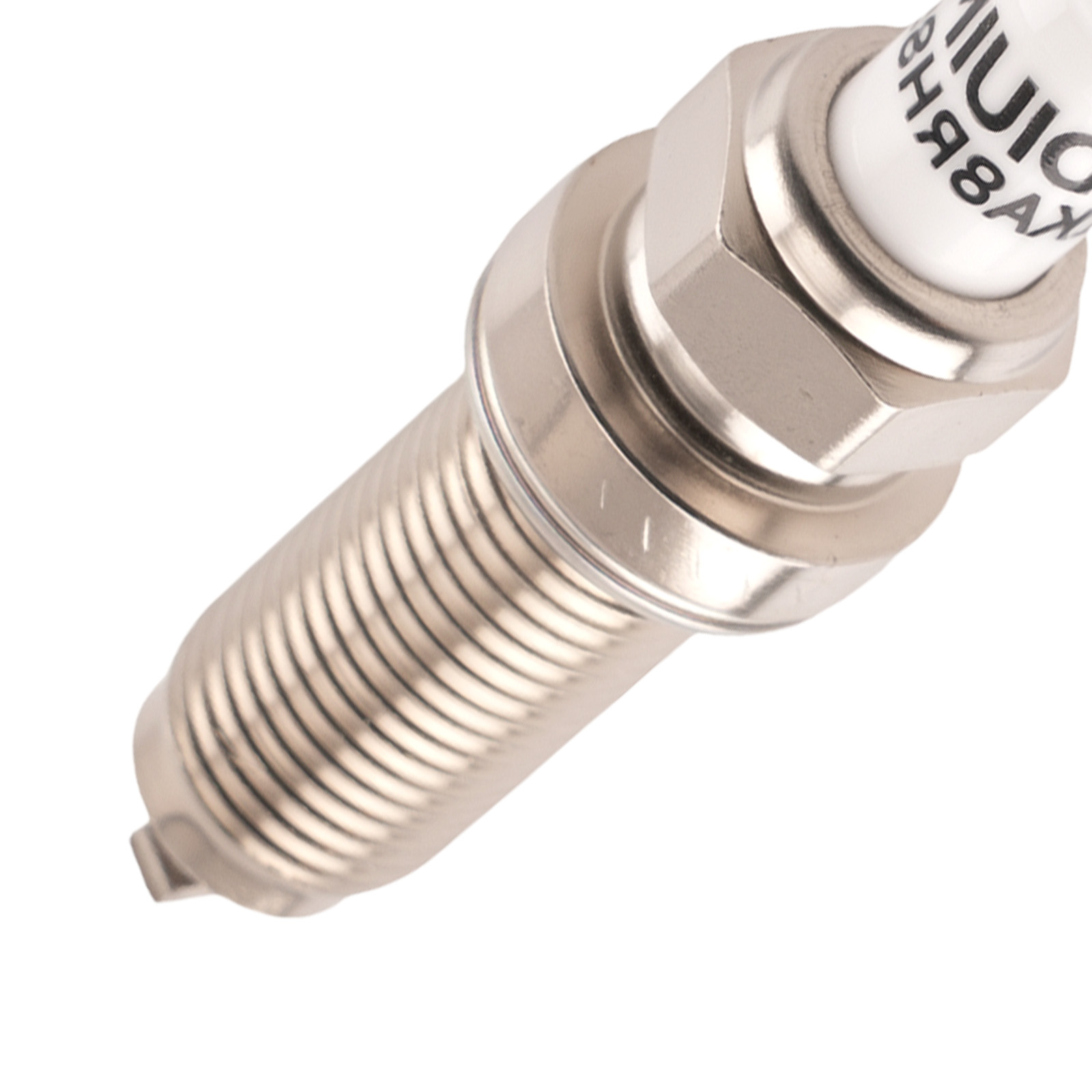 4Pcs Spark Plugs for Honda Civic LX EX-T 2017-2020 95112 ILZKAR8H8S NEW