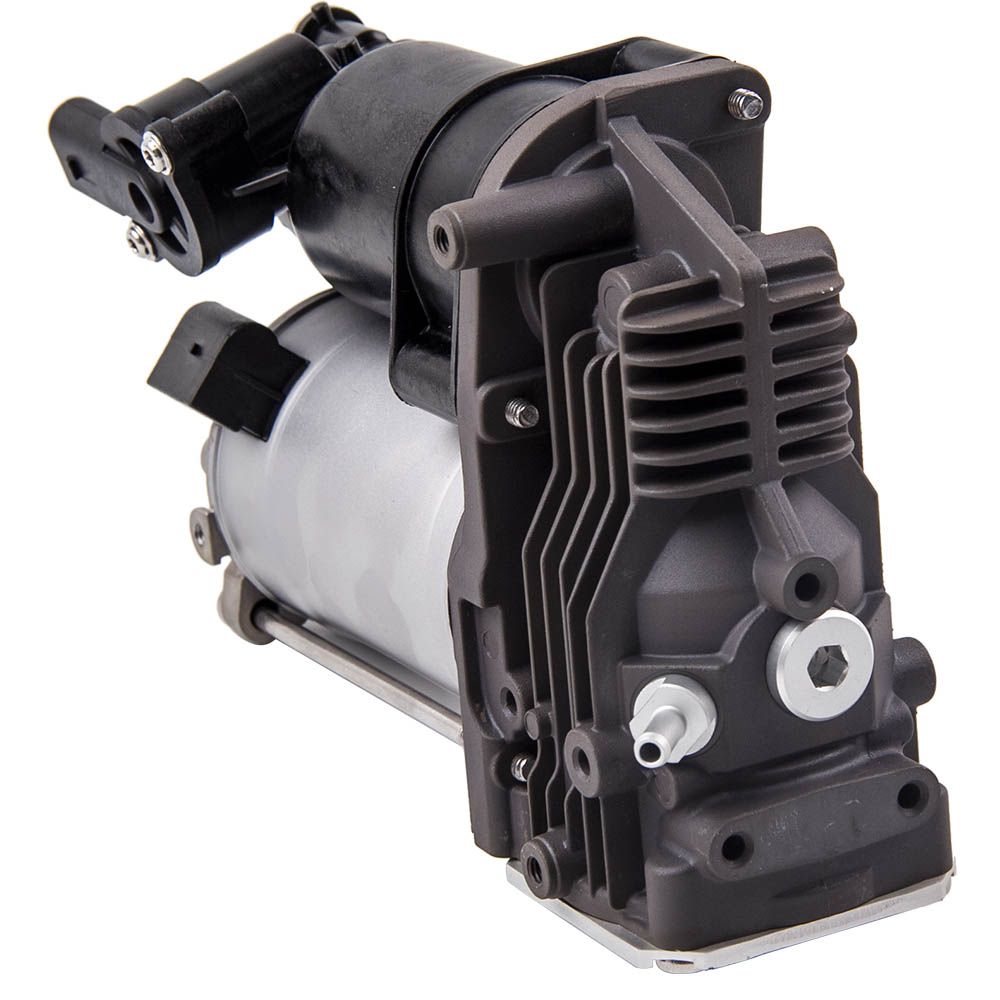 Air Suspension Compressor Pump For BMW X5 E70 X6 E71/E72 37206789938 Brand New